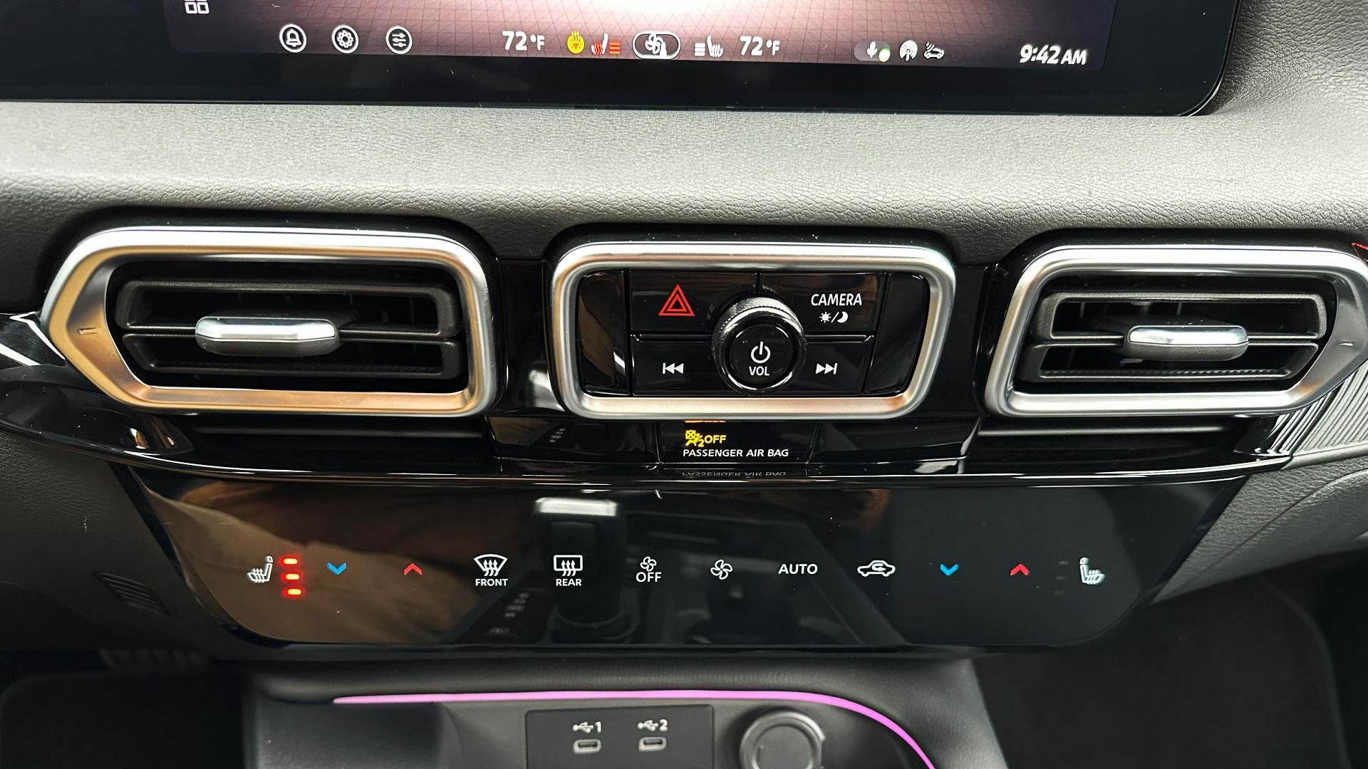 2026 Nissan Sentra SR First Drive Review: Big Car Manners, Small Car ...