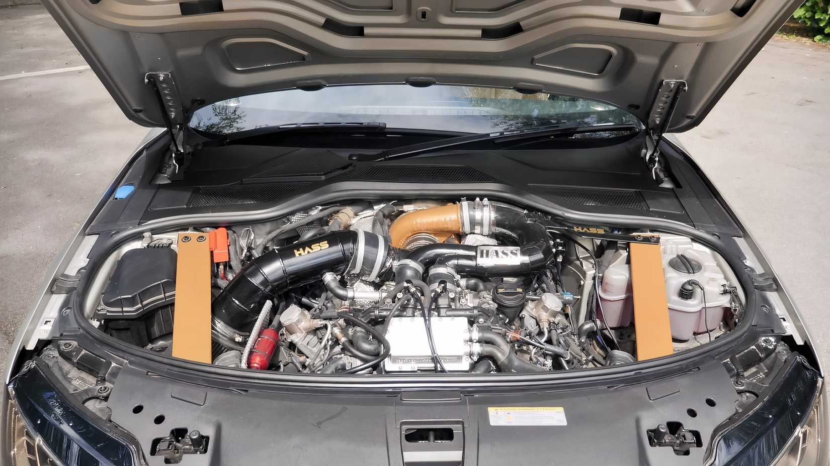 10 Cheap Sleepers That Were Tuned To Over 1000 HP With Stock Engines