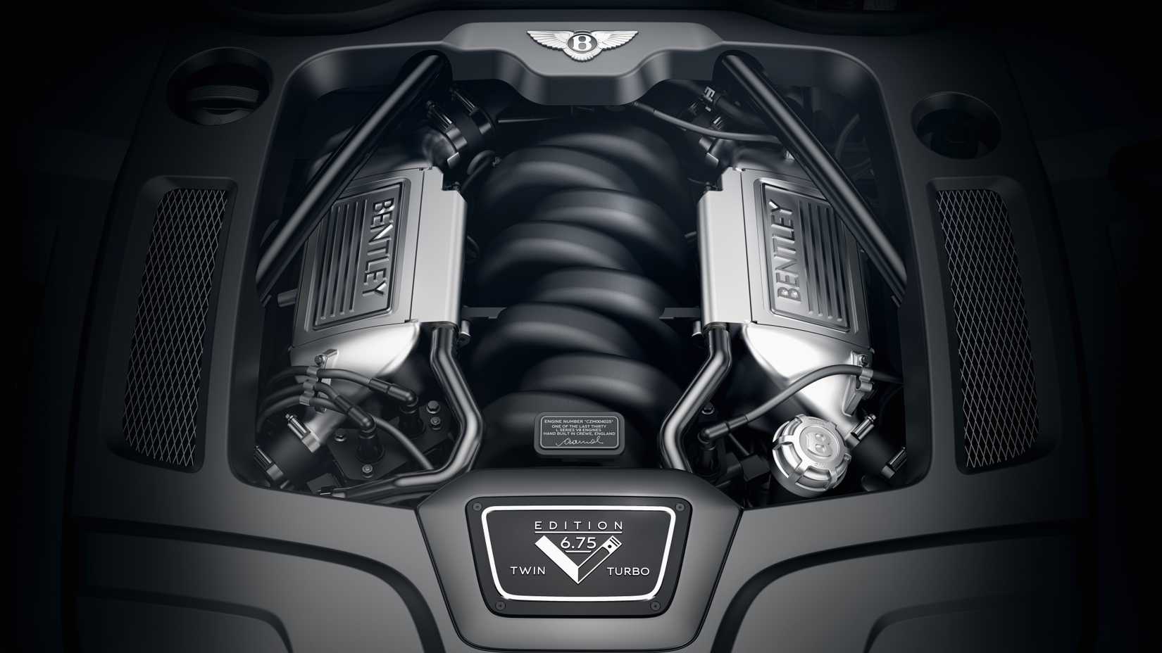 The American V8 That Refuses To Die After 70 Years