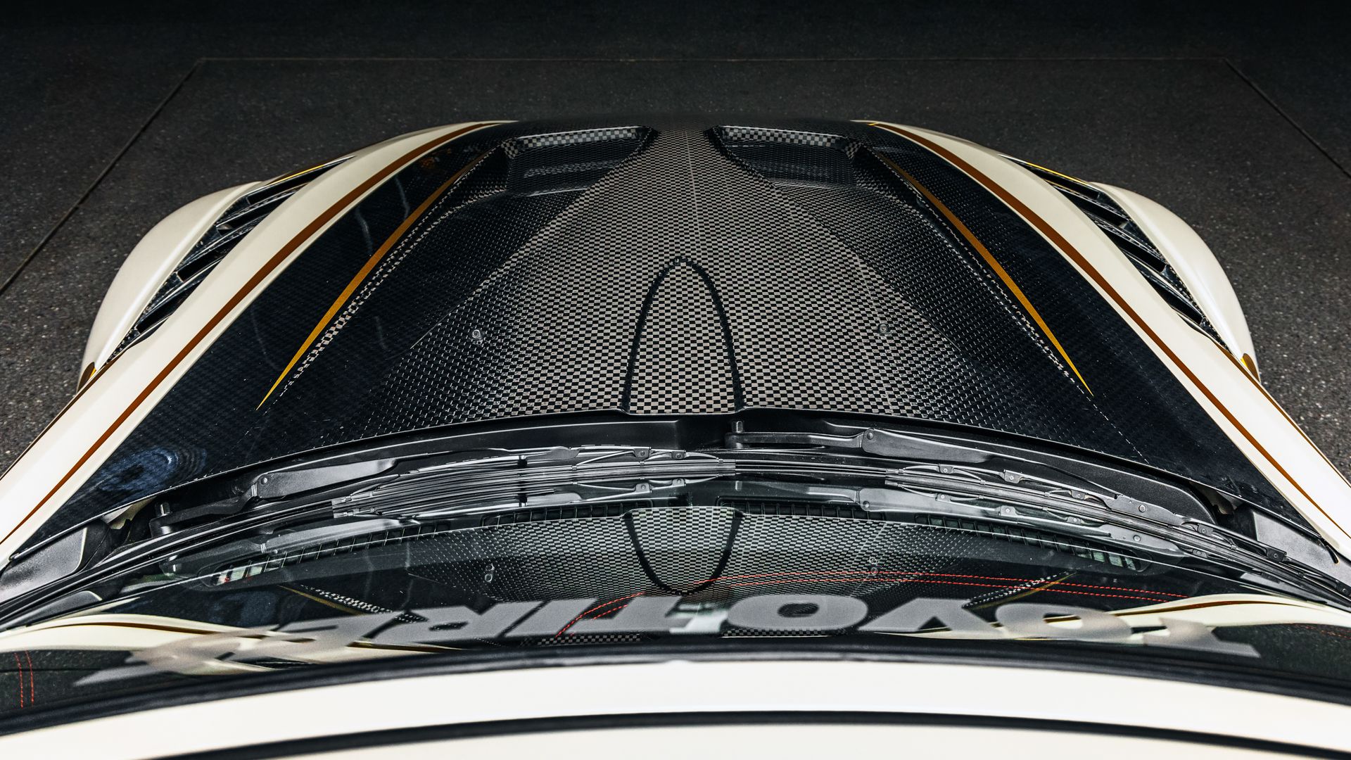 Wide-Body Honda S2000 With Corvette-Humbling Supercharger Makes SEMA Debut