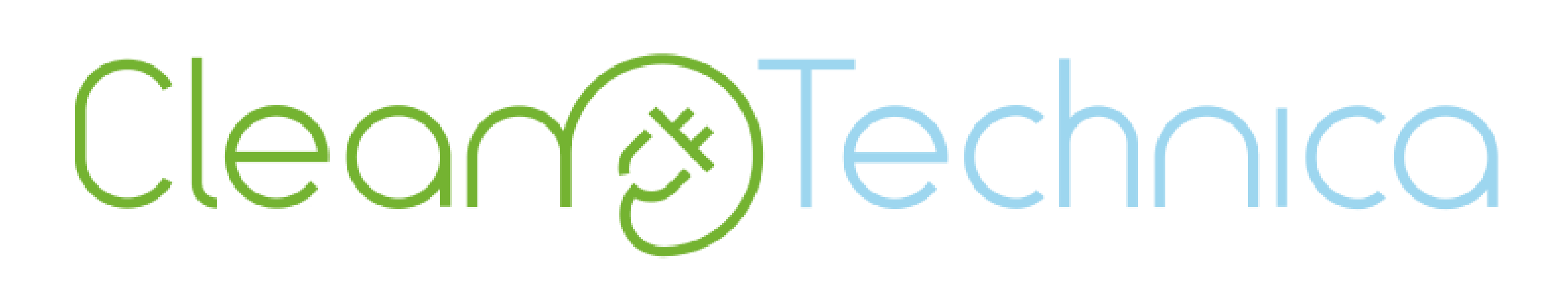 Clean Technica Logo
