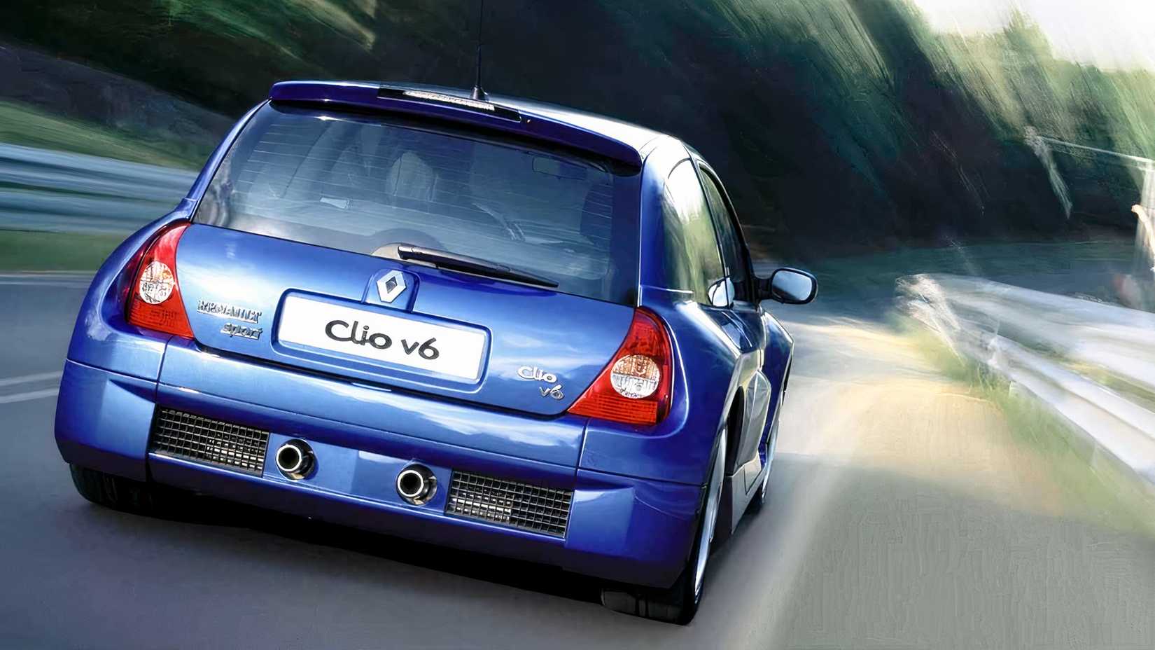 5 European Hot Hatches You Can Finally Import To The US