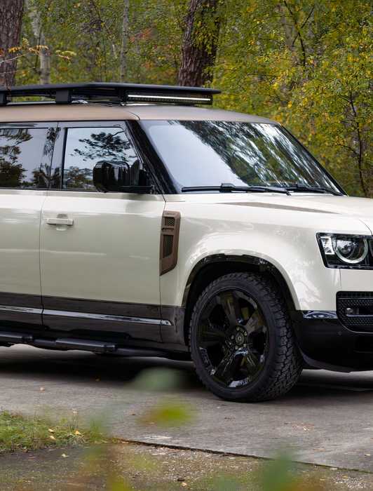 Range Rover Coachline Bentley's First EV To Debut In Late 2026, RWD Supersports On November 13