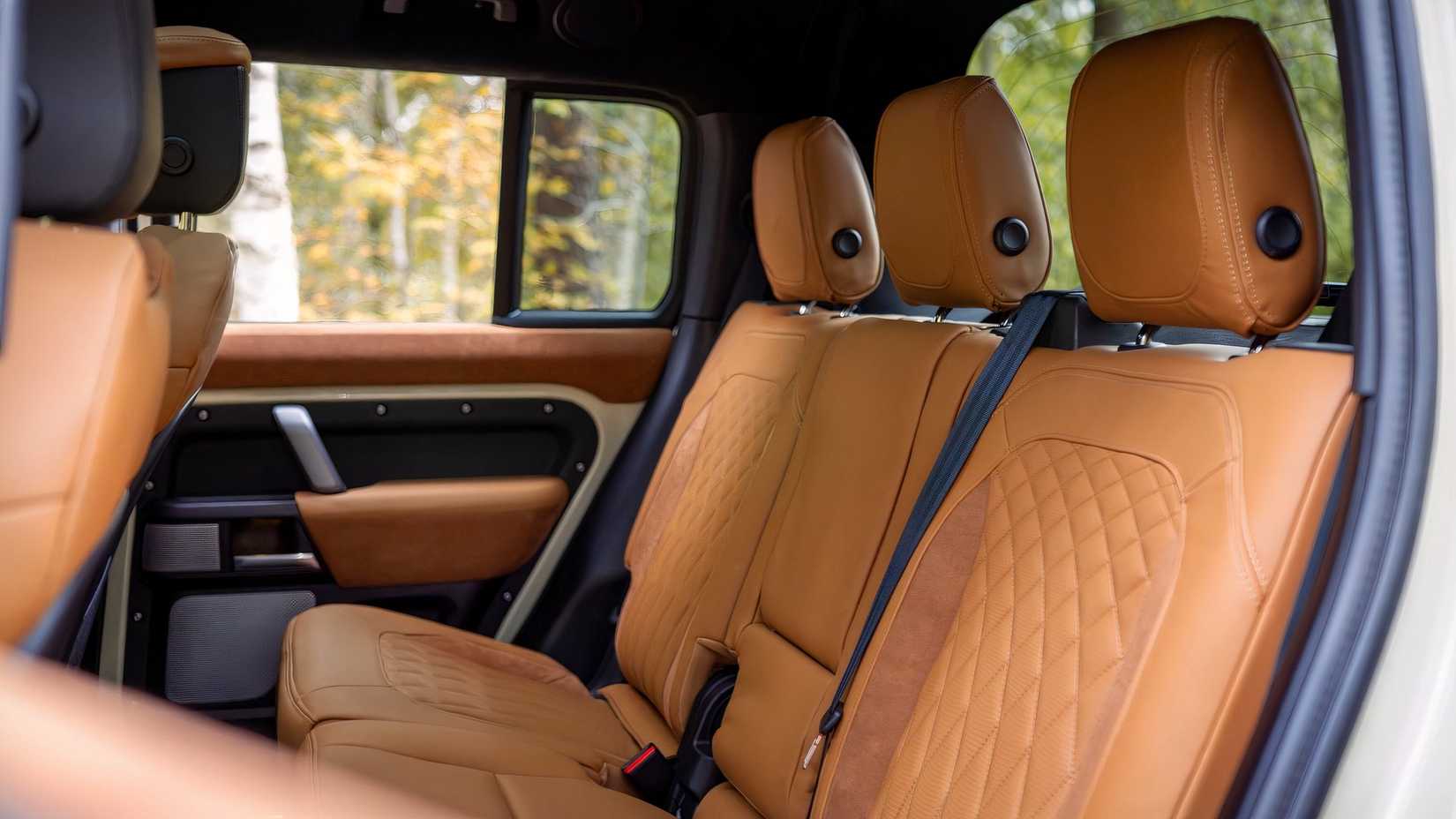 Coachbuilt Land Rover Defender Pickup Costs $75,000 Plus The Donor SUV