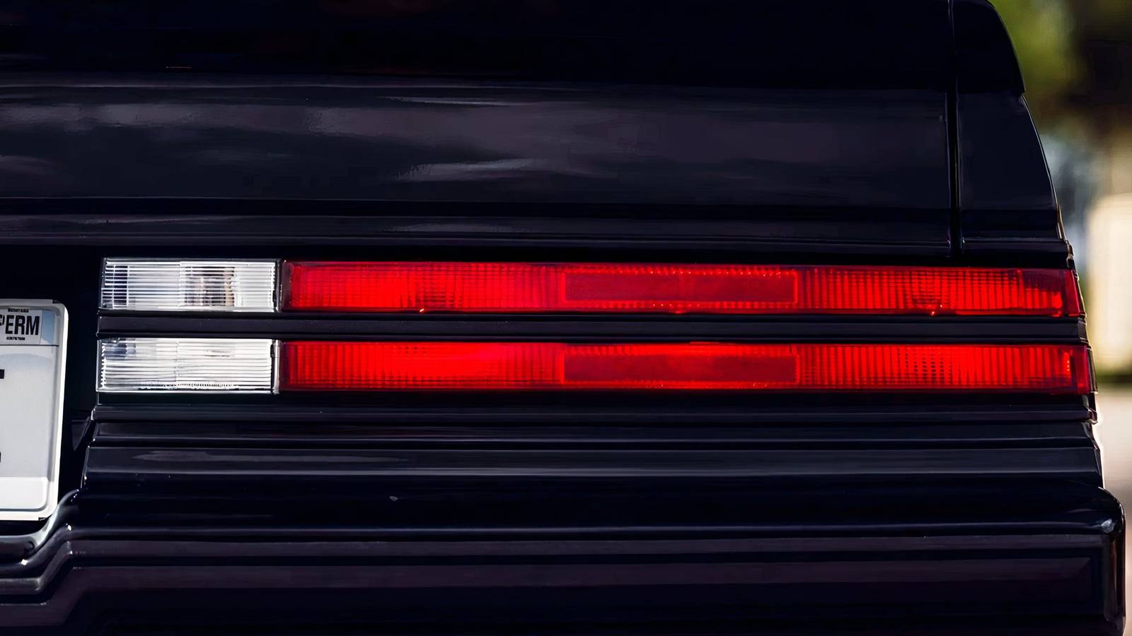 How A Sunroof Company Built The Greatest Performance Cars In American History