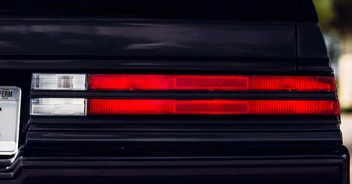 How A Sunroof Company Built The Greatest Performance Cars In American History
