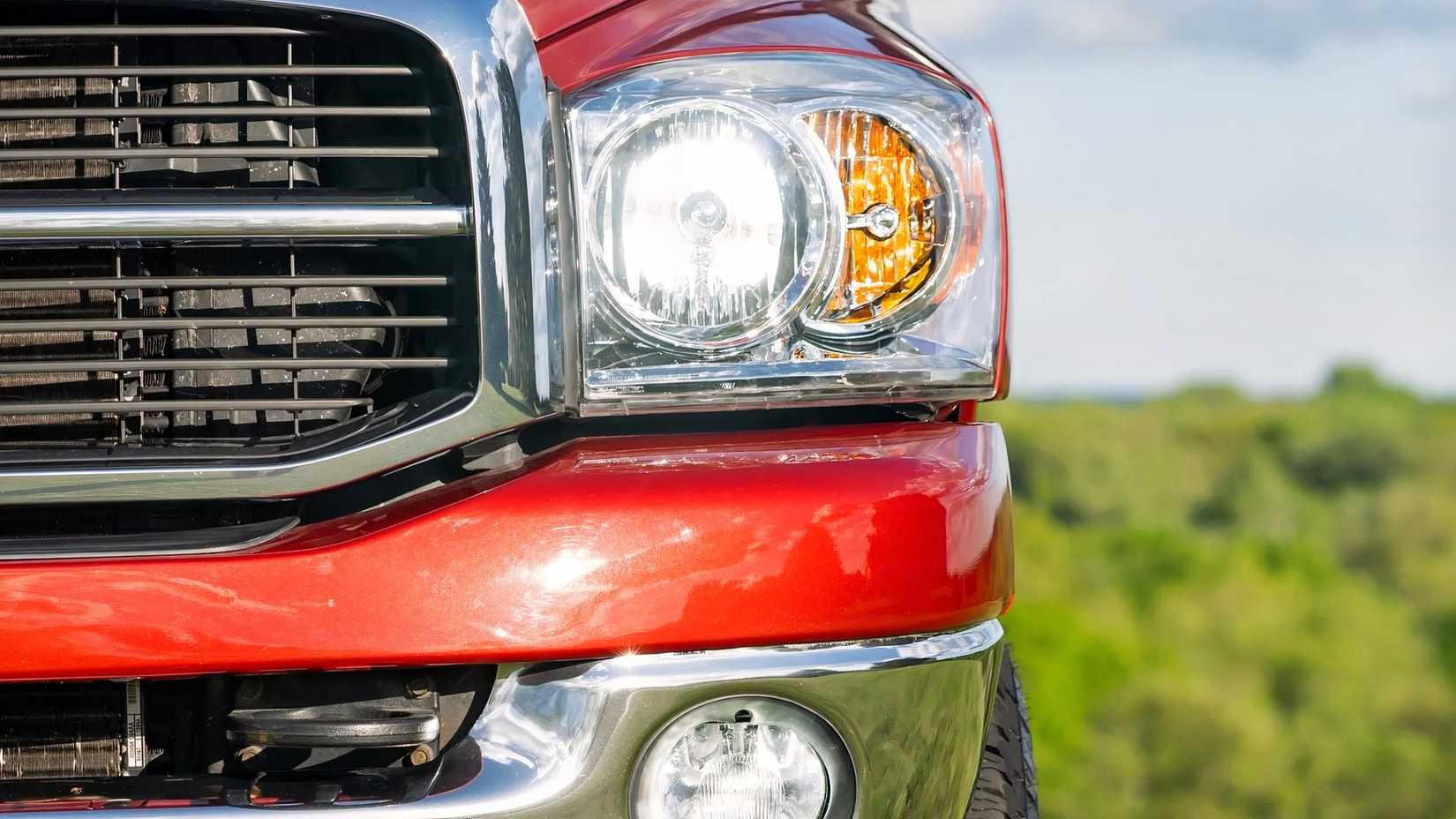 9 Most Reliable Diesel Trucks On The Used Market Under $20,000