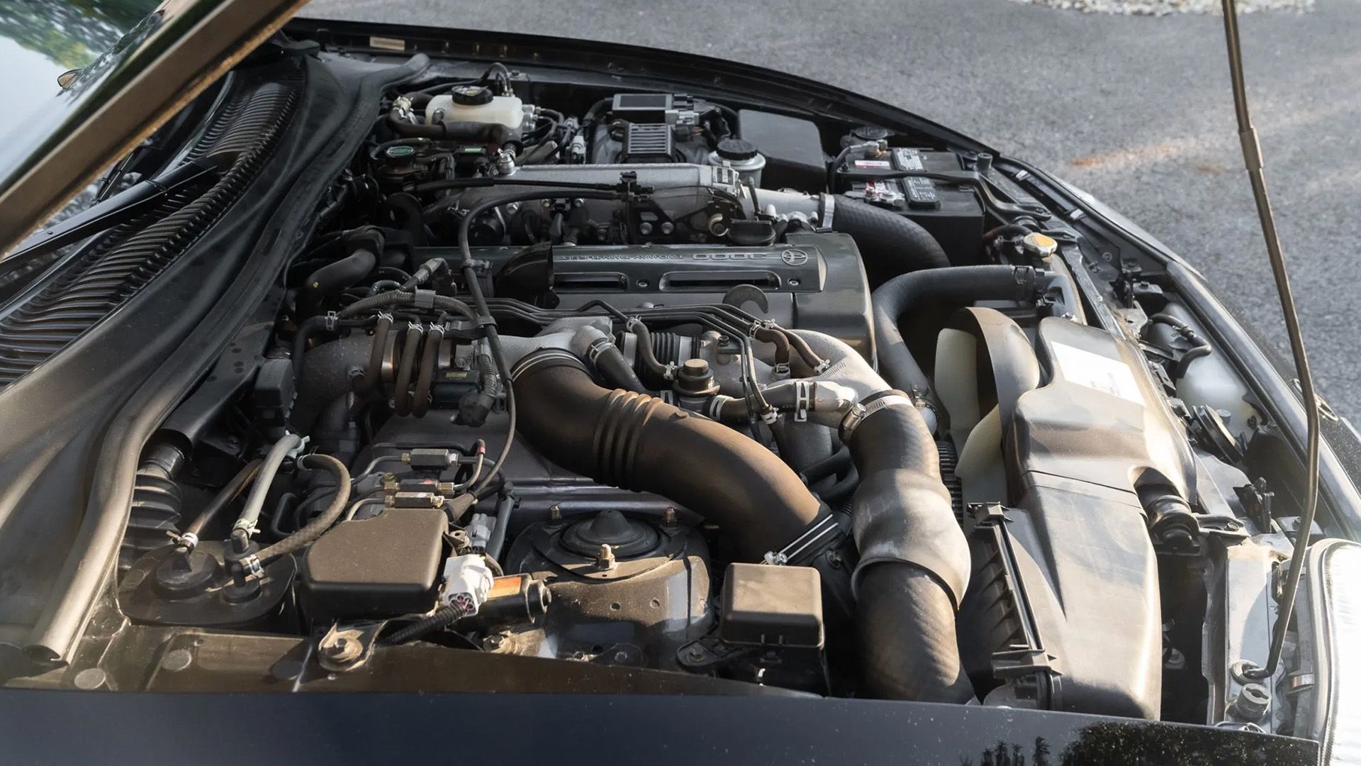 The Inline-Six Engine That Became A Global Legend