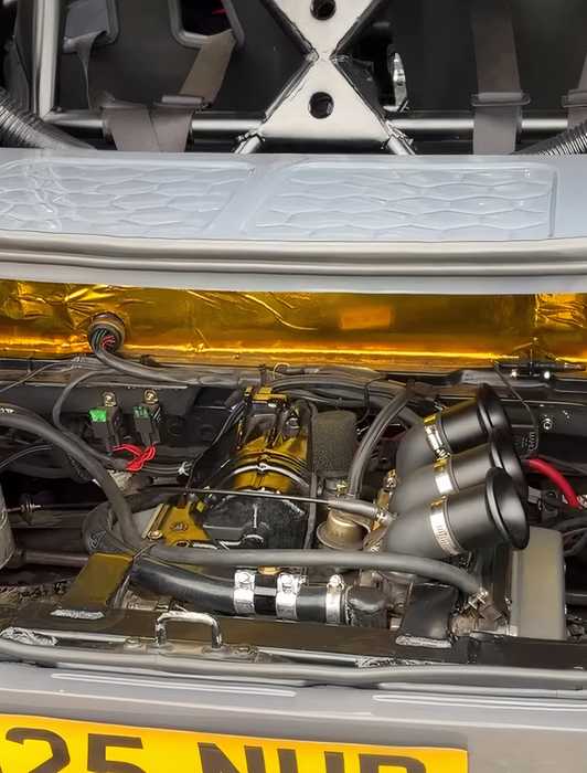 The Real Reason Why Koenigseggs Carry The Ghost Logo