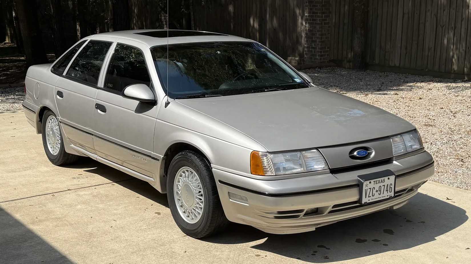 10 Brands That Consistently Build The Best Sleeper Cars