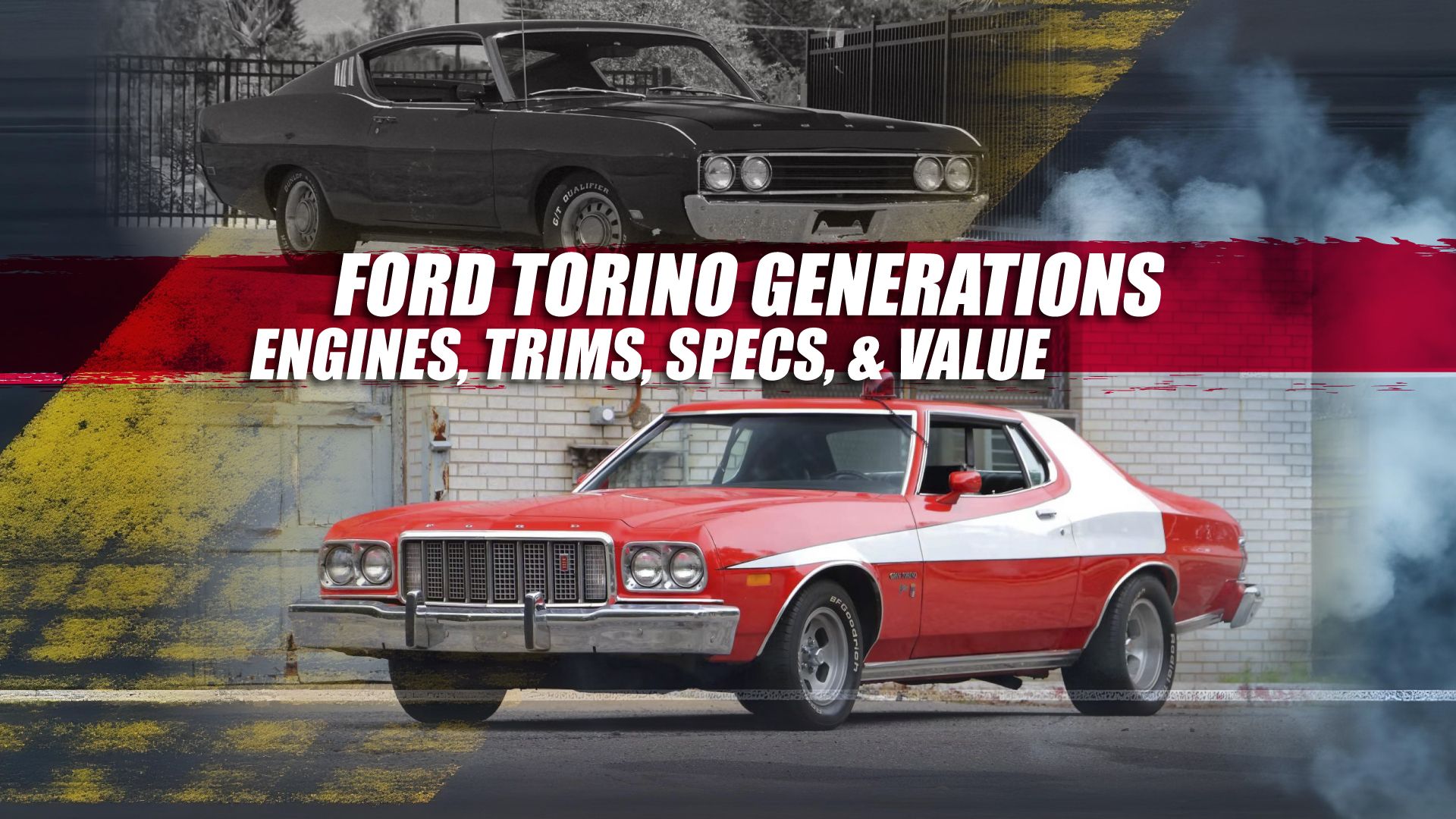 Carrera Digital 132 Ford Torino Talladega "No.76", 1970 (Gebraucht) in