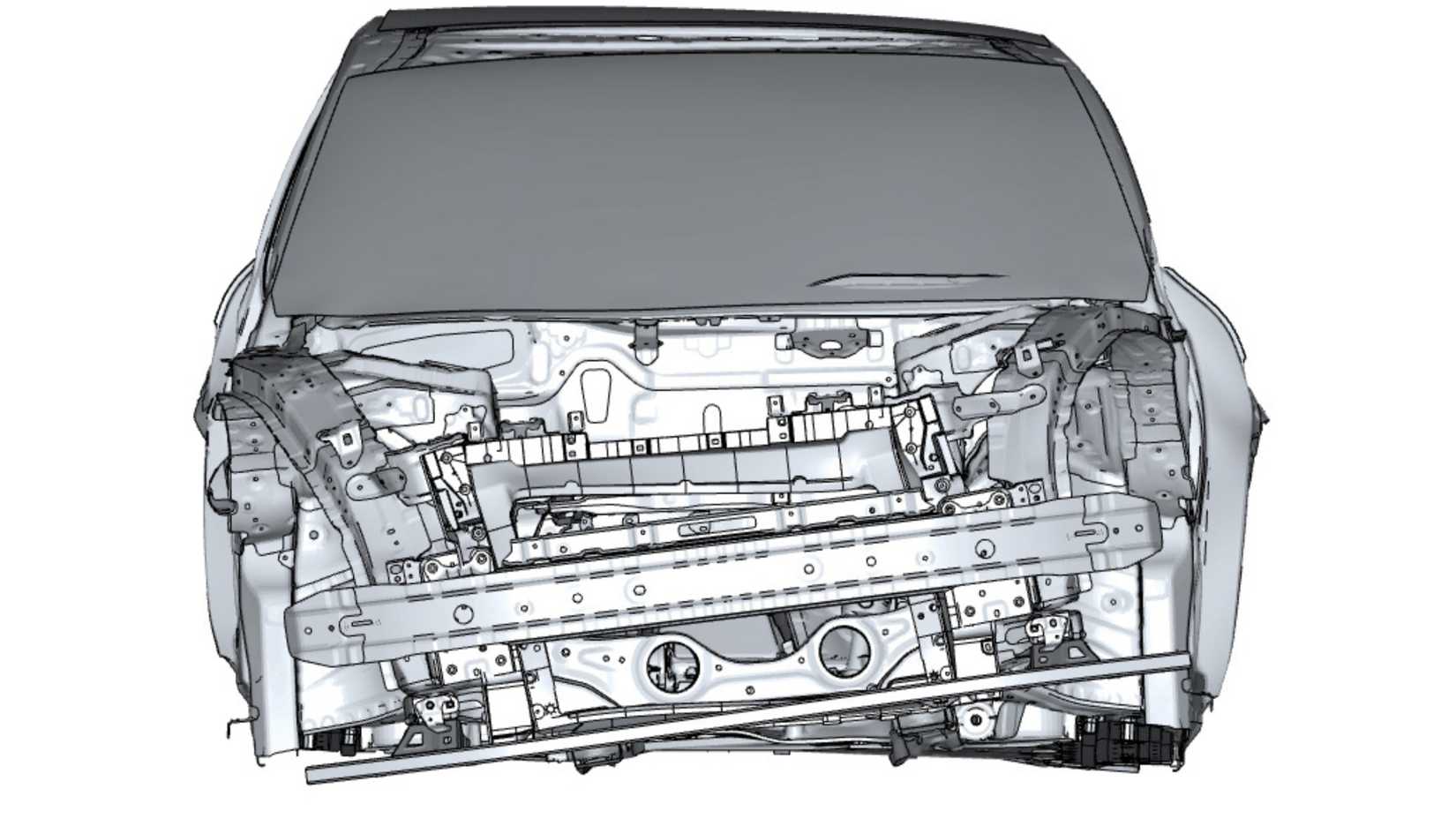 Honda Reveals Next-Gen Hybrid And EV Tech With V6 Power