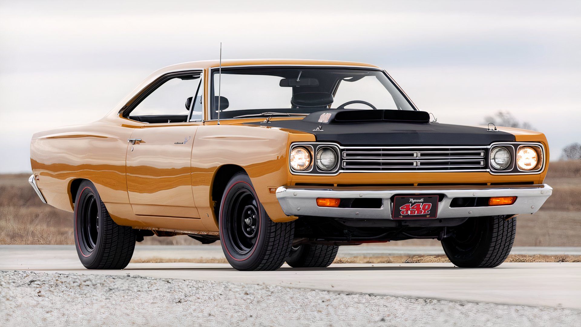 The $50,000 Secret Hidden In Every Road Runner's Horn