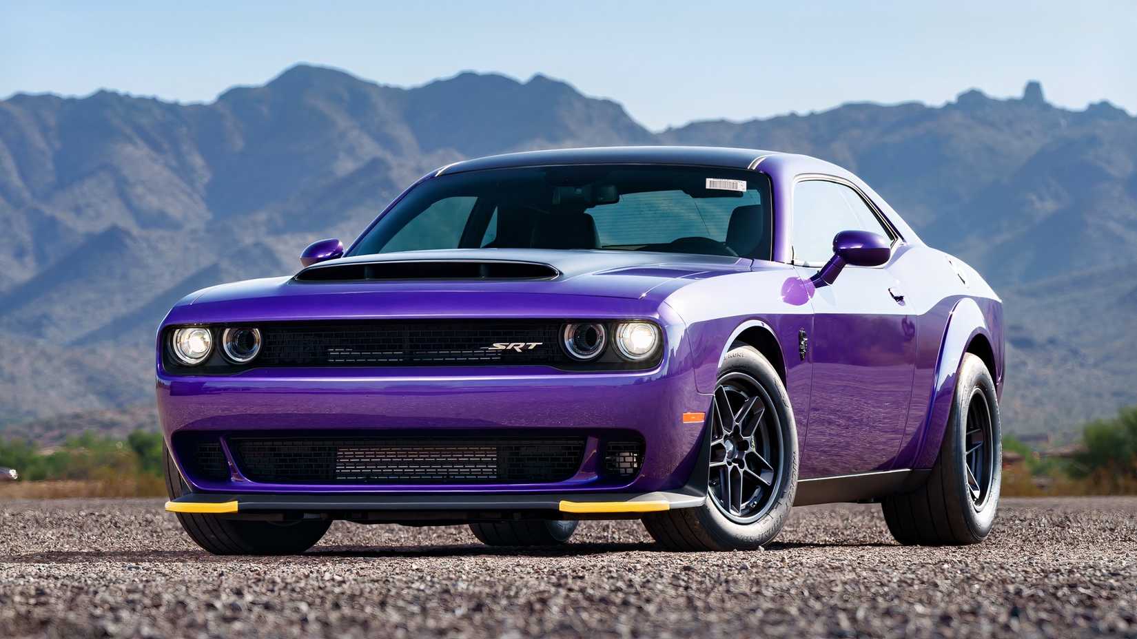 Dodge Demon 170 Performance, Specs, and Why It Is Worth the Cost