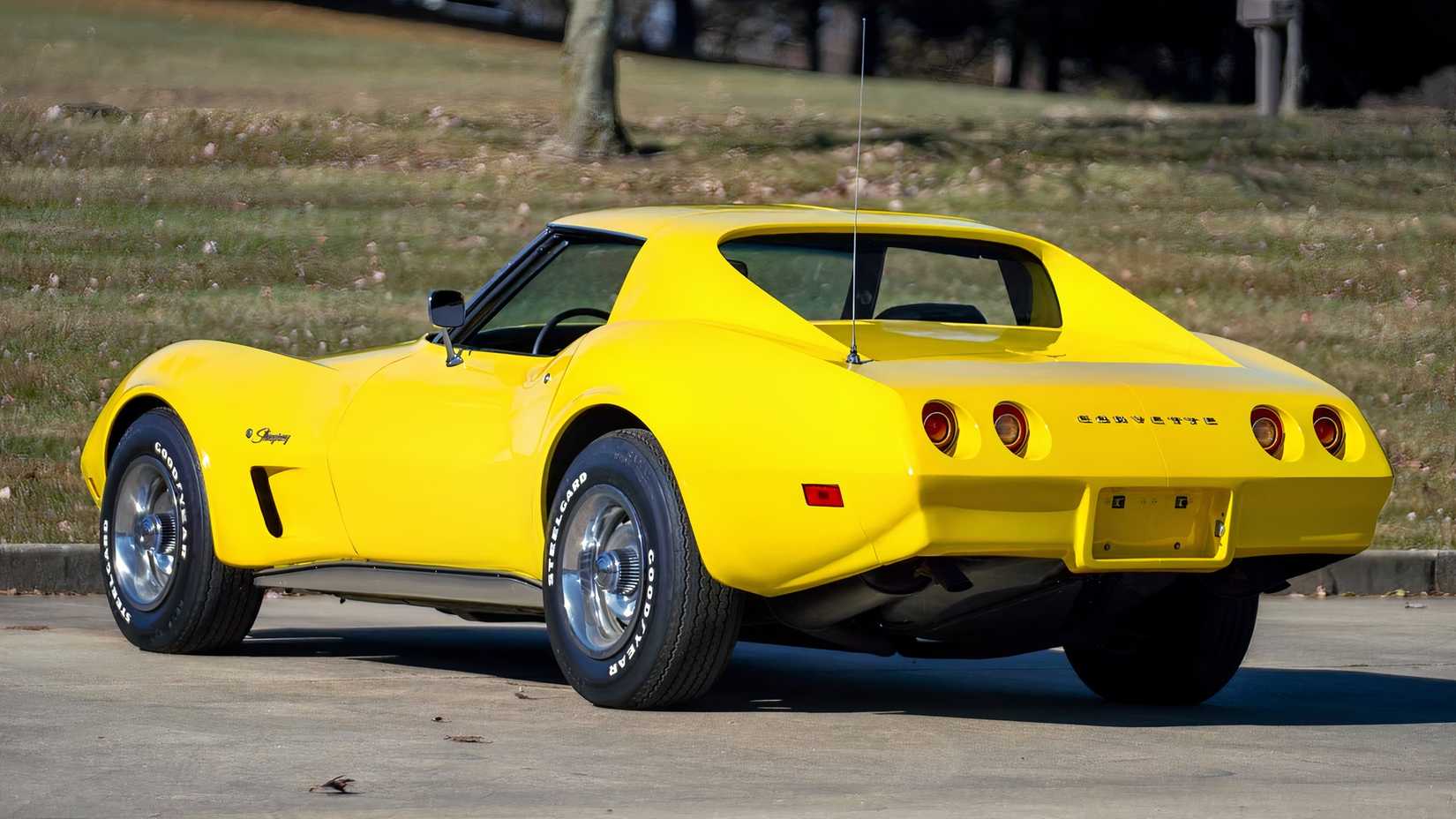 The Cheapest Big Block Corvette On The Used Market