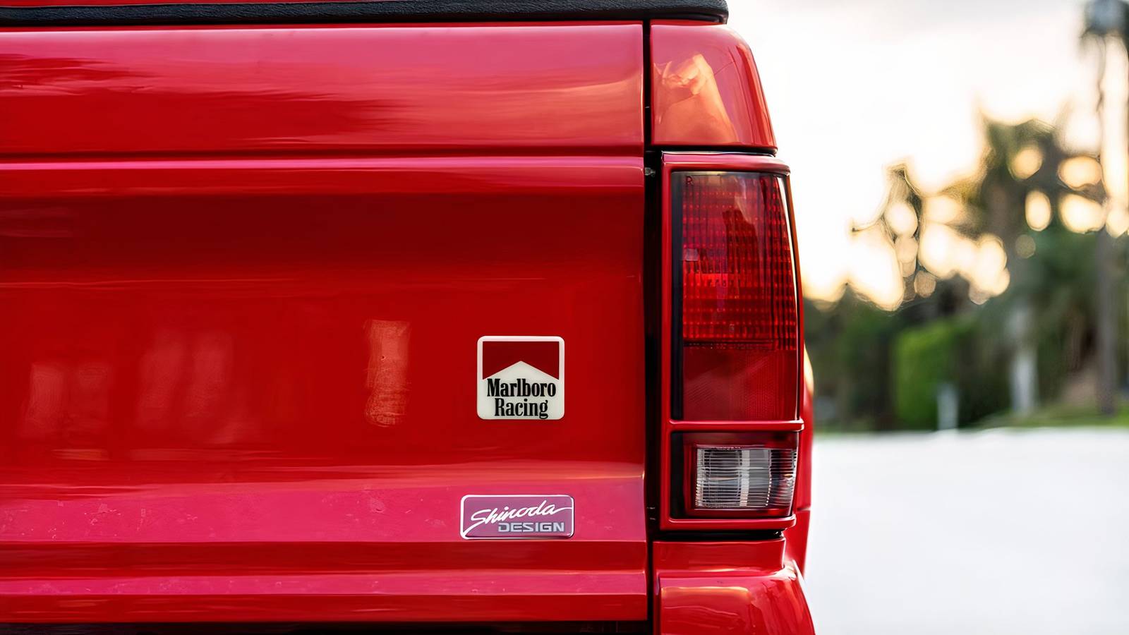 Rarest GM Truck Ever Built: Only 10 Made And Faster Than A Corvette