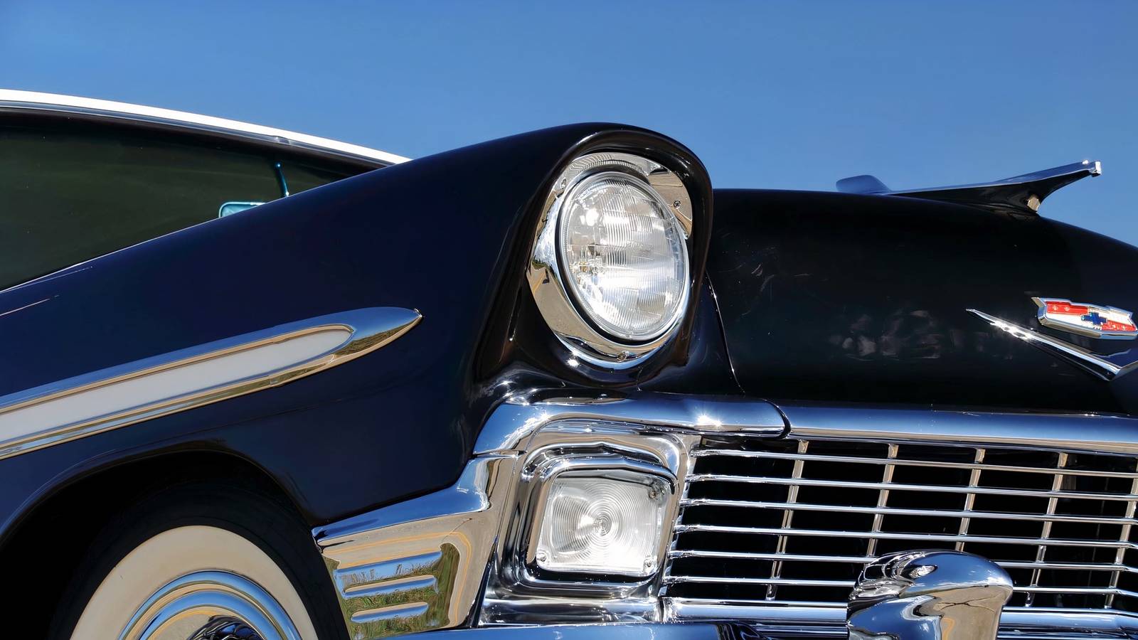 The Obscure Chevy Big-Block V8 Muscle Car Insiders Quietly Hunt