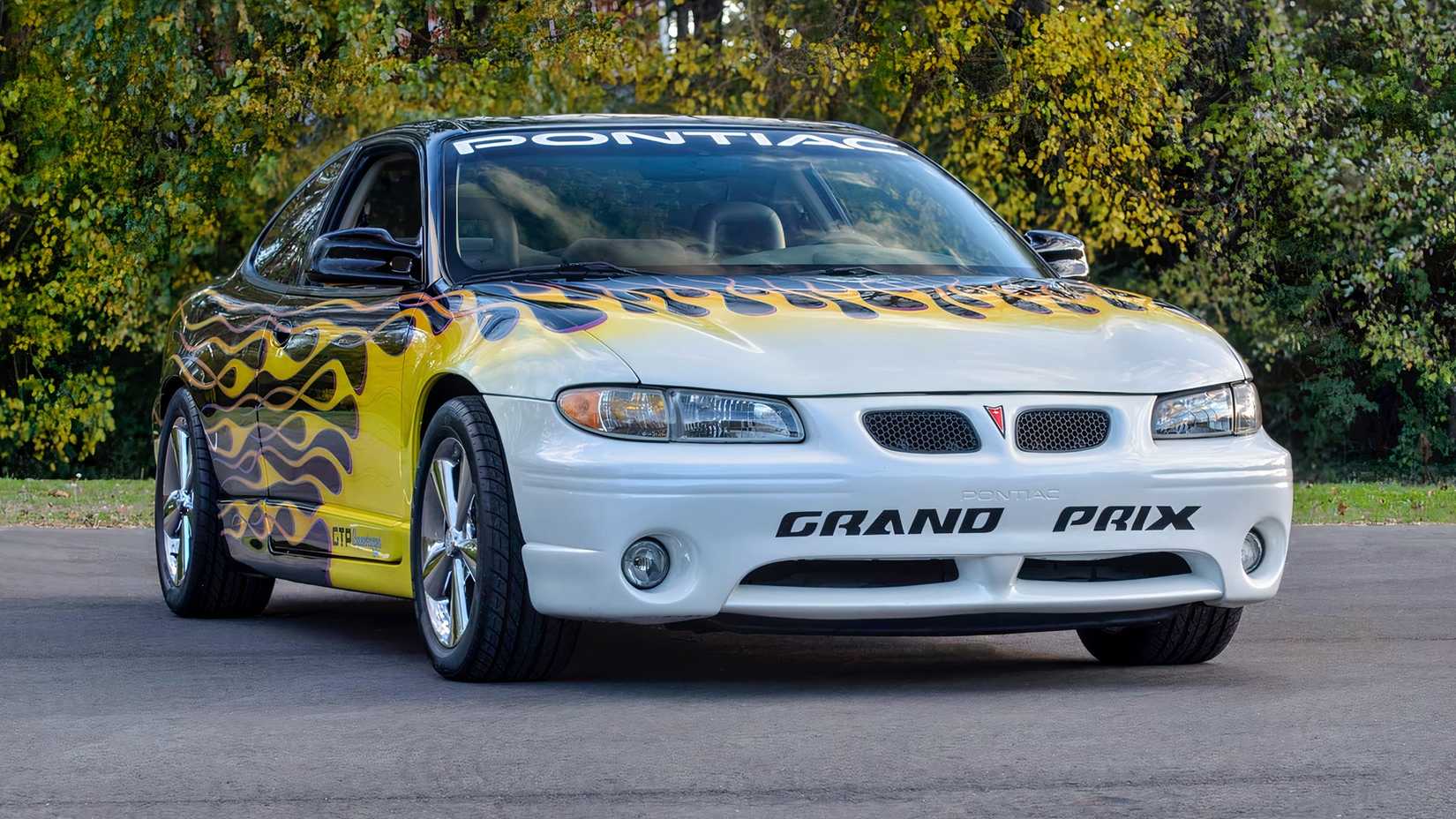 Sitemapcdatahttpswudinf Inetcom1998 Pontiac Gtp Supercharged Grand Prix