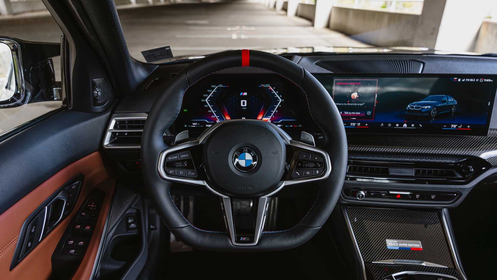 New BMW M340i 50 Jahre Edition Salutes 3 Series Legends new-bmw-m340i-50-jahre-edition-salutes-3-series-legends