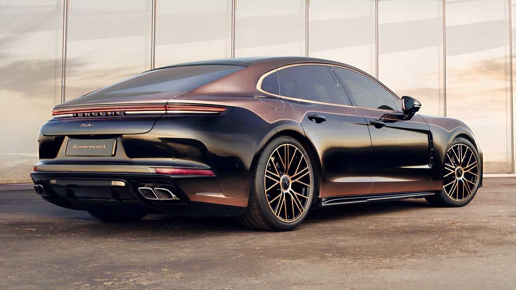 Are Porsches Reliable Cars