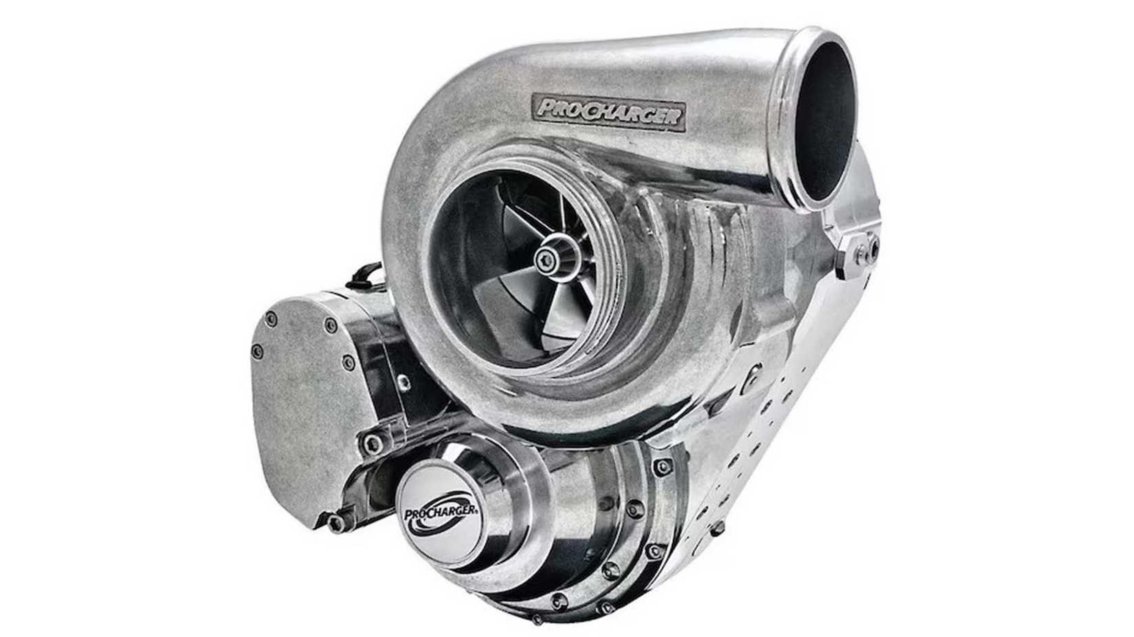Pro R Supercharged Procharger vs Supercharger: Key Differences Explained
