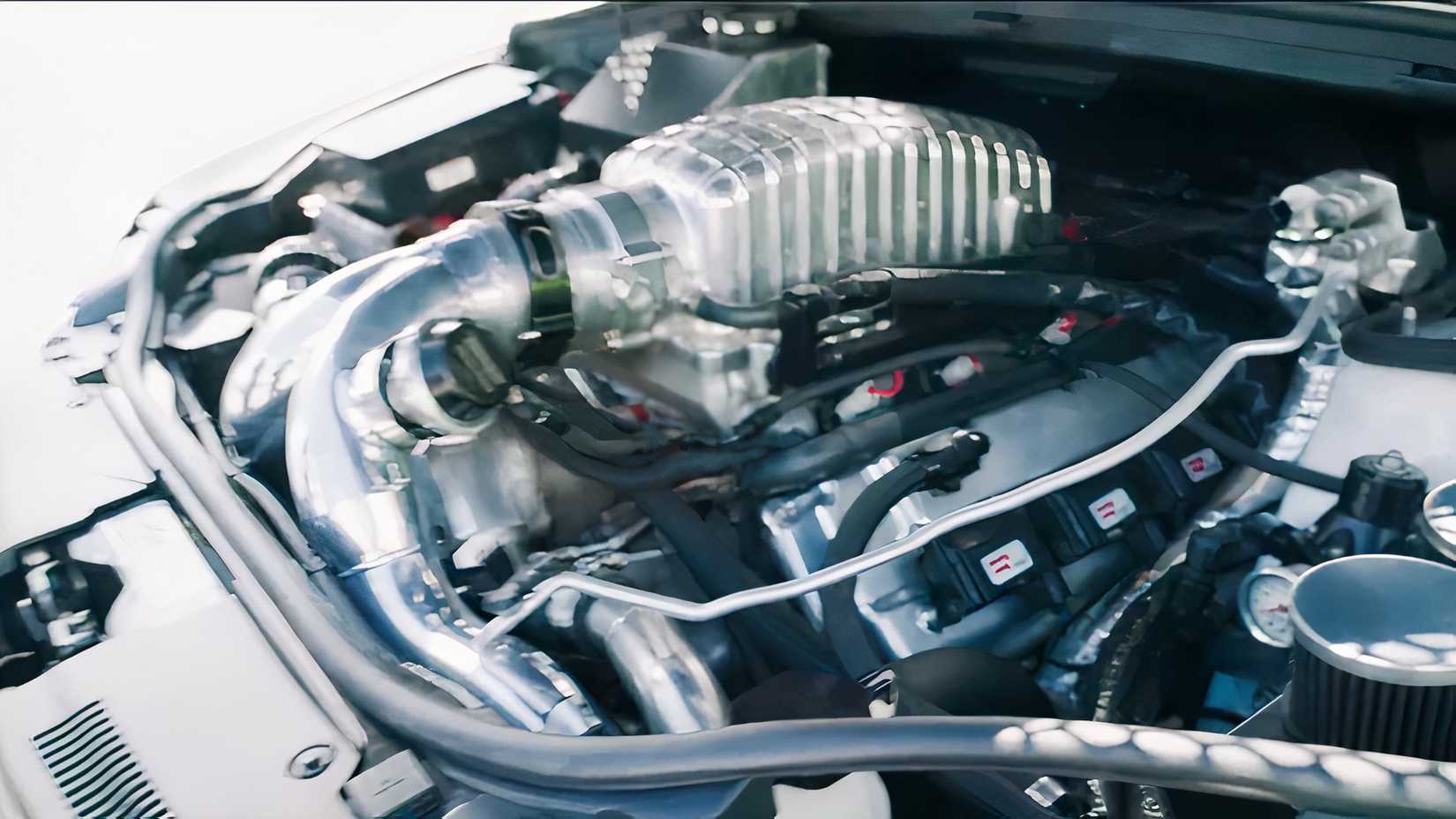10 Cheap Sleepers That Were Tuned To Over 1000 HP With Stock Engines