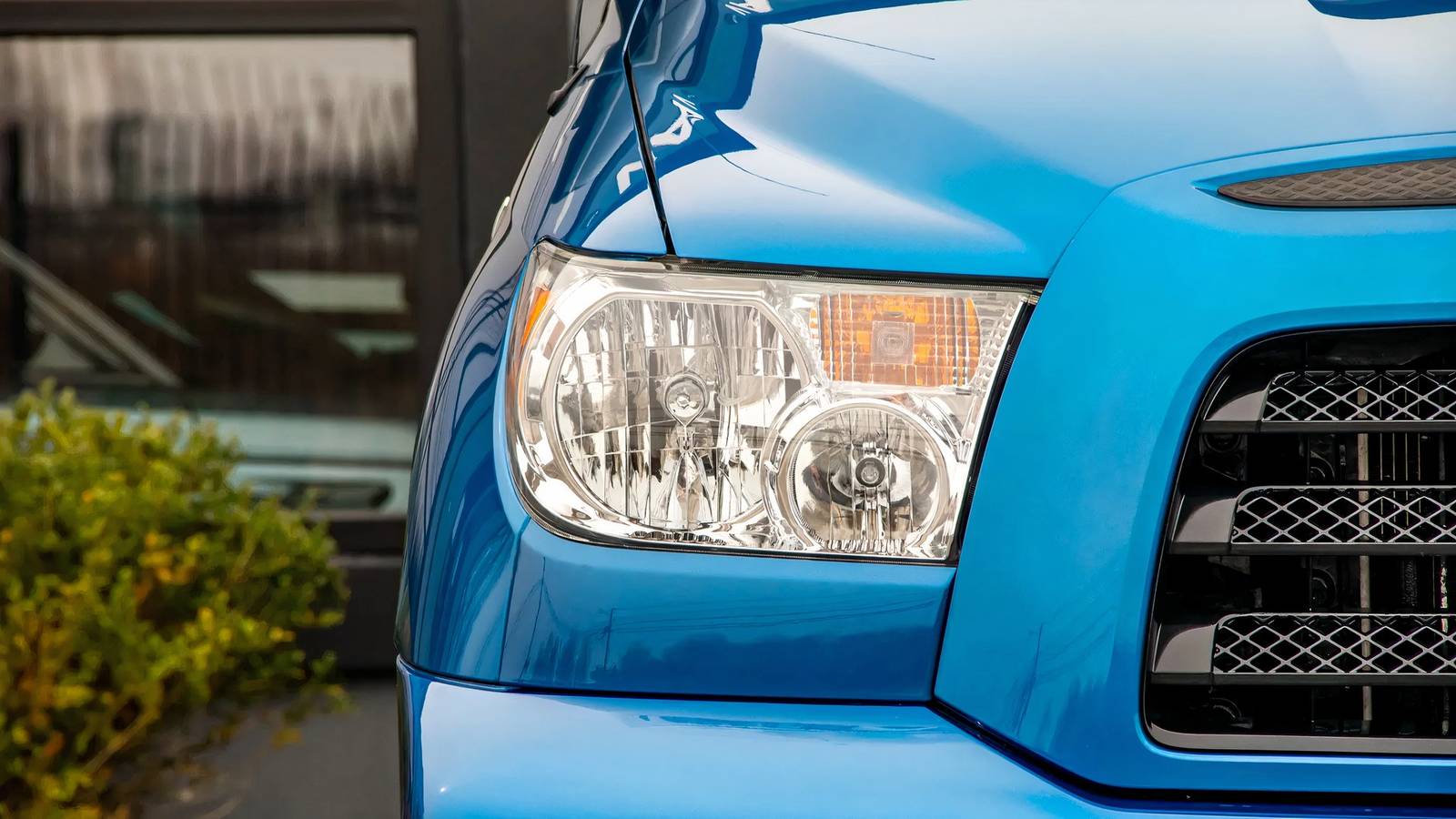 The Most Reliable Truck Built In America Isn't Even American
