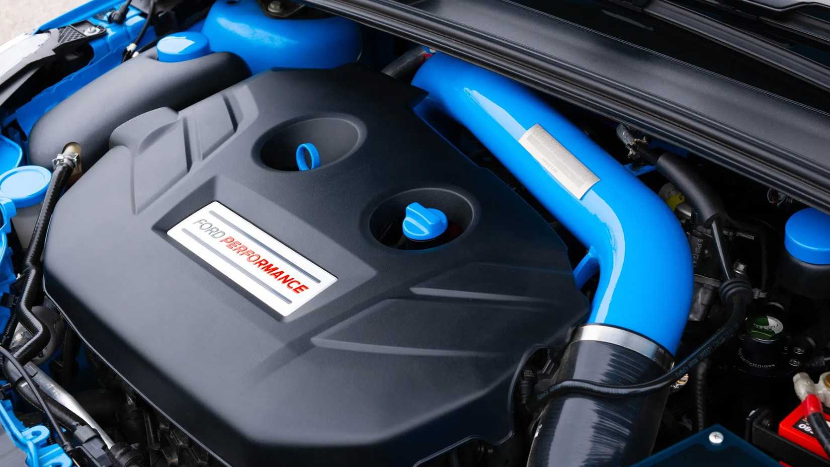 Ford Focus RS Mk3: The Most Powerful Manual Hot Hatch Ever Built, image size:1650x928