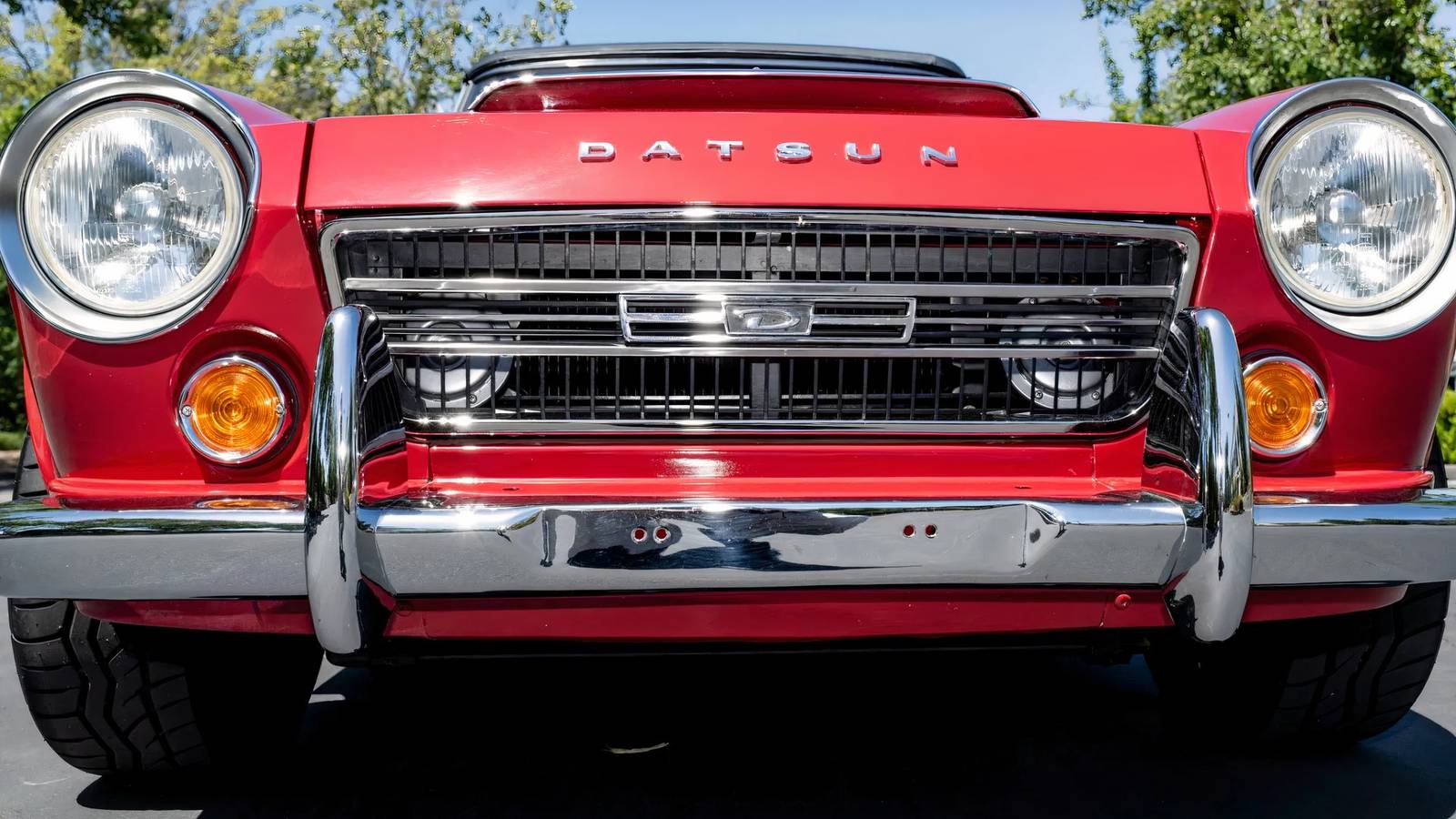 The Forgotten Japanese Roadster That Paved The Way For The Z-Car Is Available For Peanuts Today