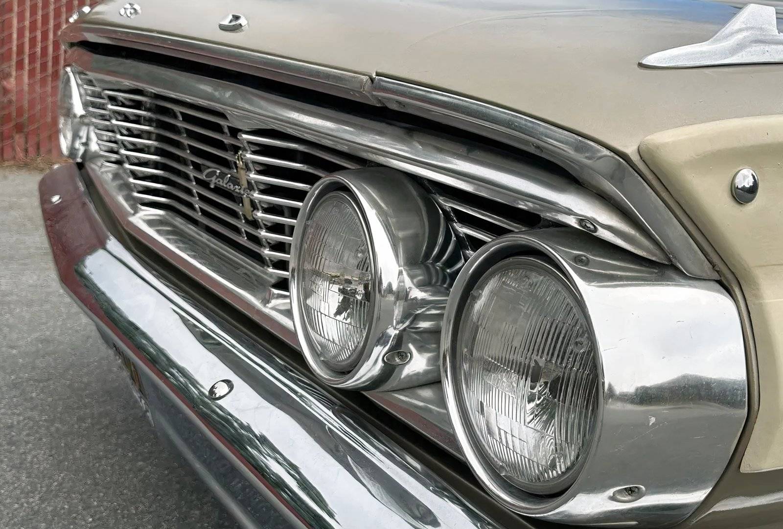This 1960s Big Block Muscle Car Wagon Packed Over 400 HP