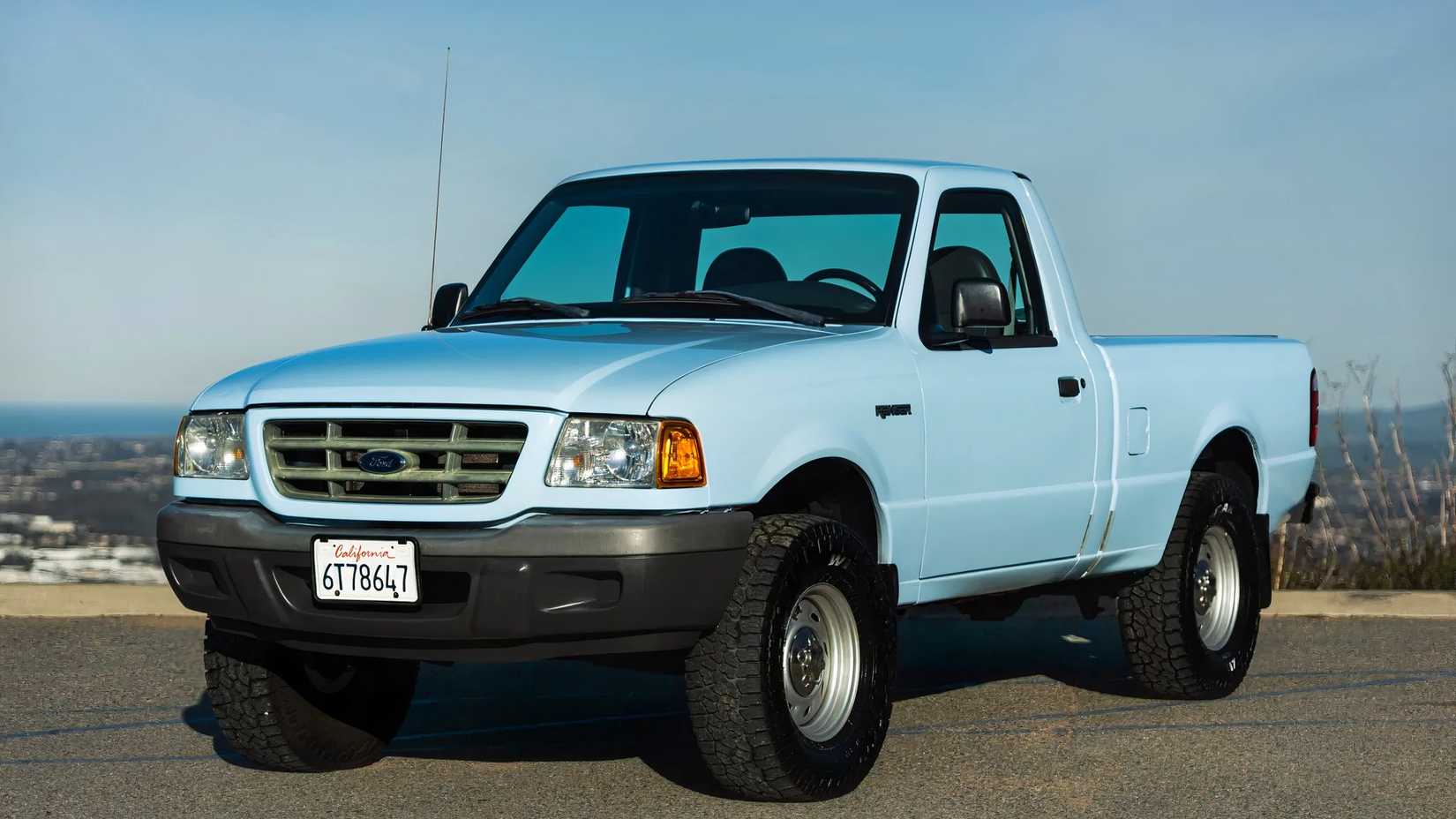 5 Pickup Trucks That Built America