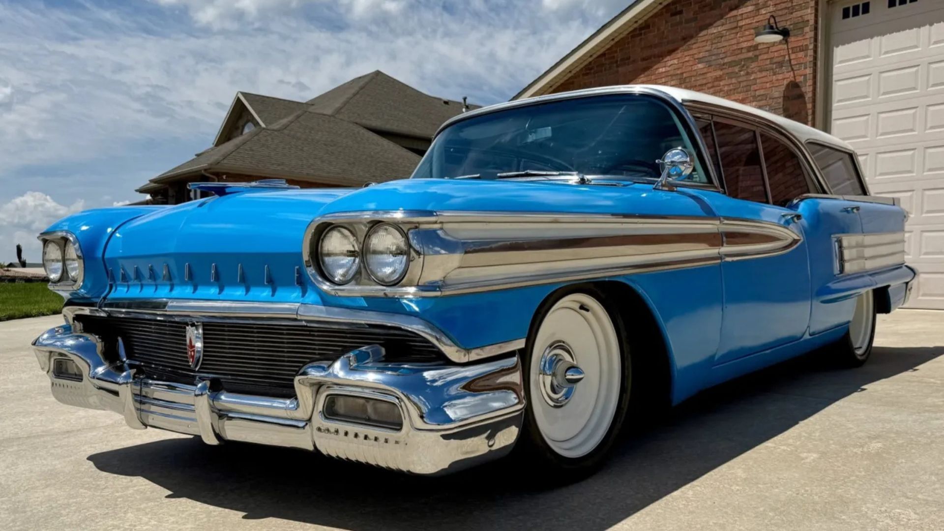 Oldsmobile 88 Generations Guide: Engines, Trims, Specs, & Value