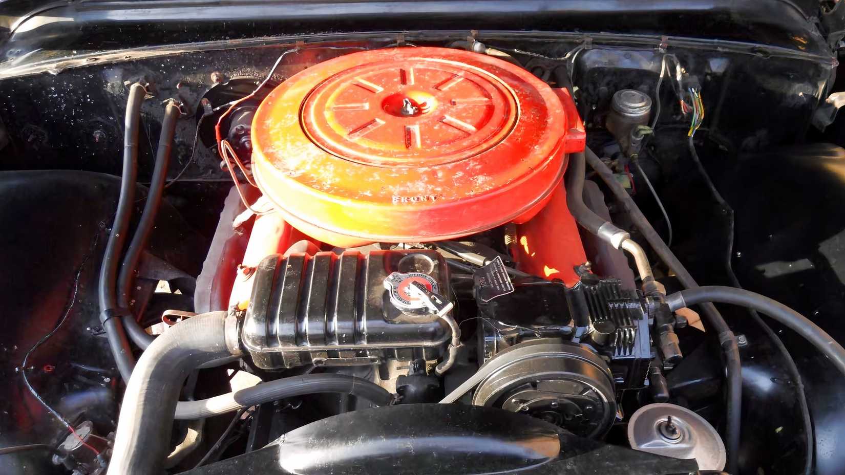 1960 Engine Ford Fairlane Generational Guide: Engines, Trims, Specs, & Value