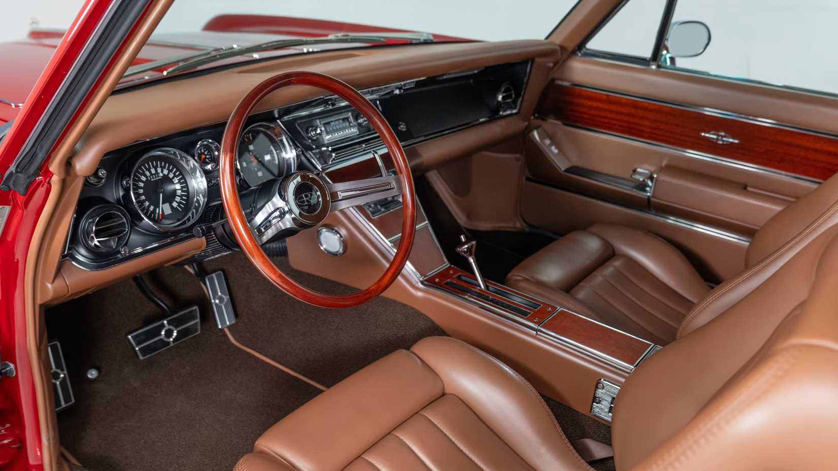 Custom $1.3 Million Buick Riviera Restomod With 730 HP LSX V8 Is For Sale