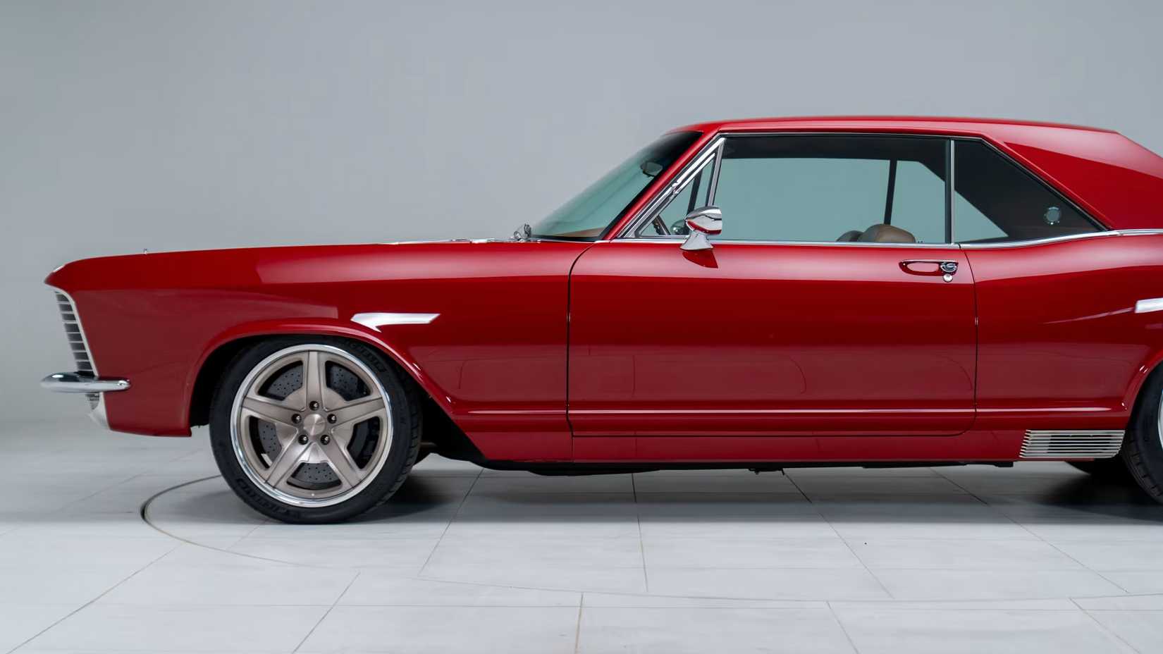 Custom $1.3 Million Buick Riviera Restomod With 730 HP LSX V8 Is For Sale