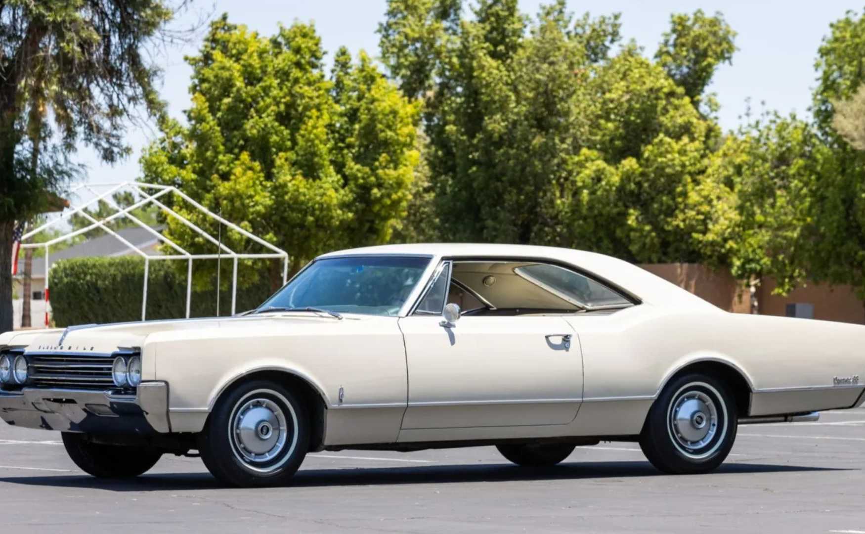 88 Invader Oldsmobile 88 Generations Guide: Engines, Trims, Specs, & Value