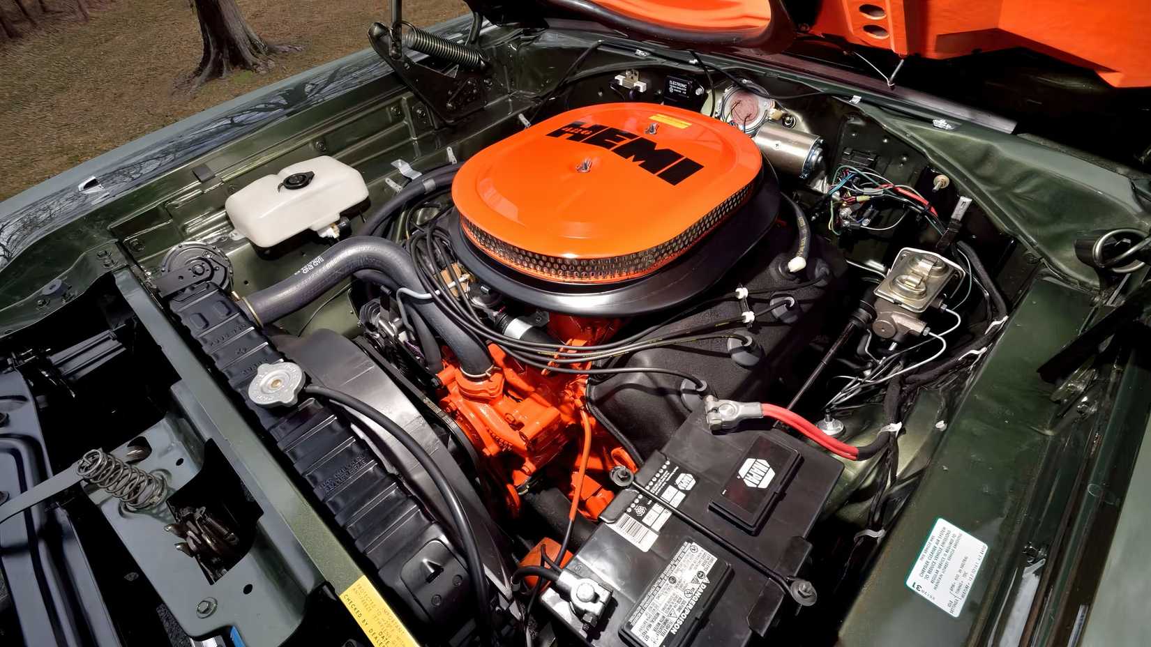 Inspiring Cars With Hemi Engines For Sale Picturesnull