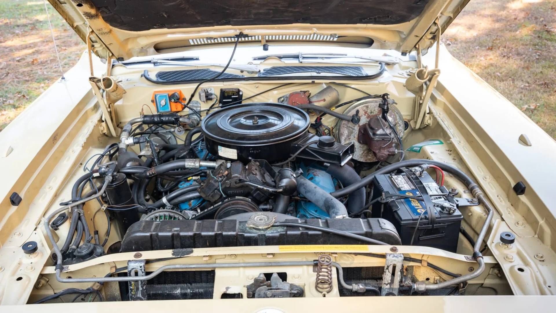 Plymouth Satellite Generations Guide: Engines, Trims, Specs, & Value