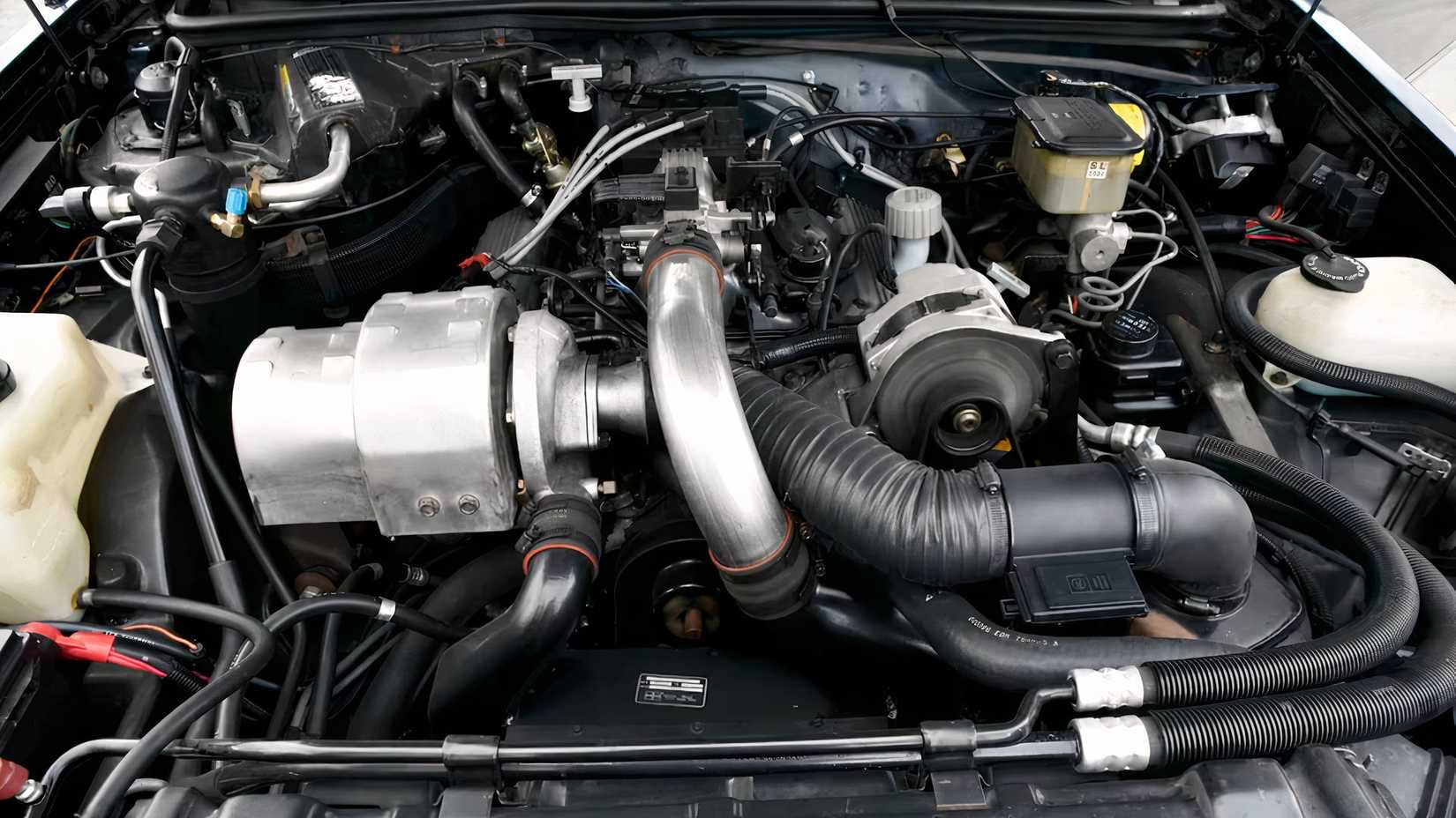 10 Forgotten Muscle Cars That Were Faster Than The Icons Everyone Remembers