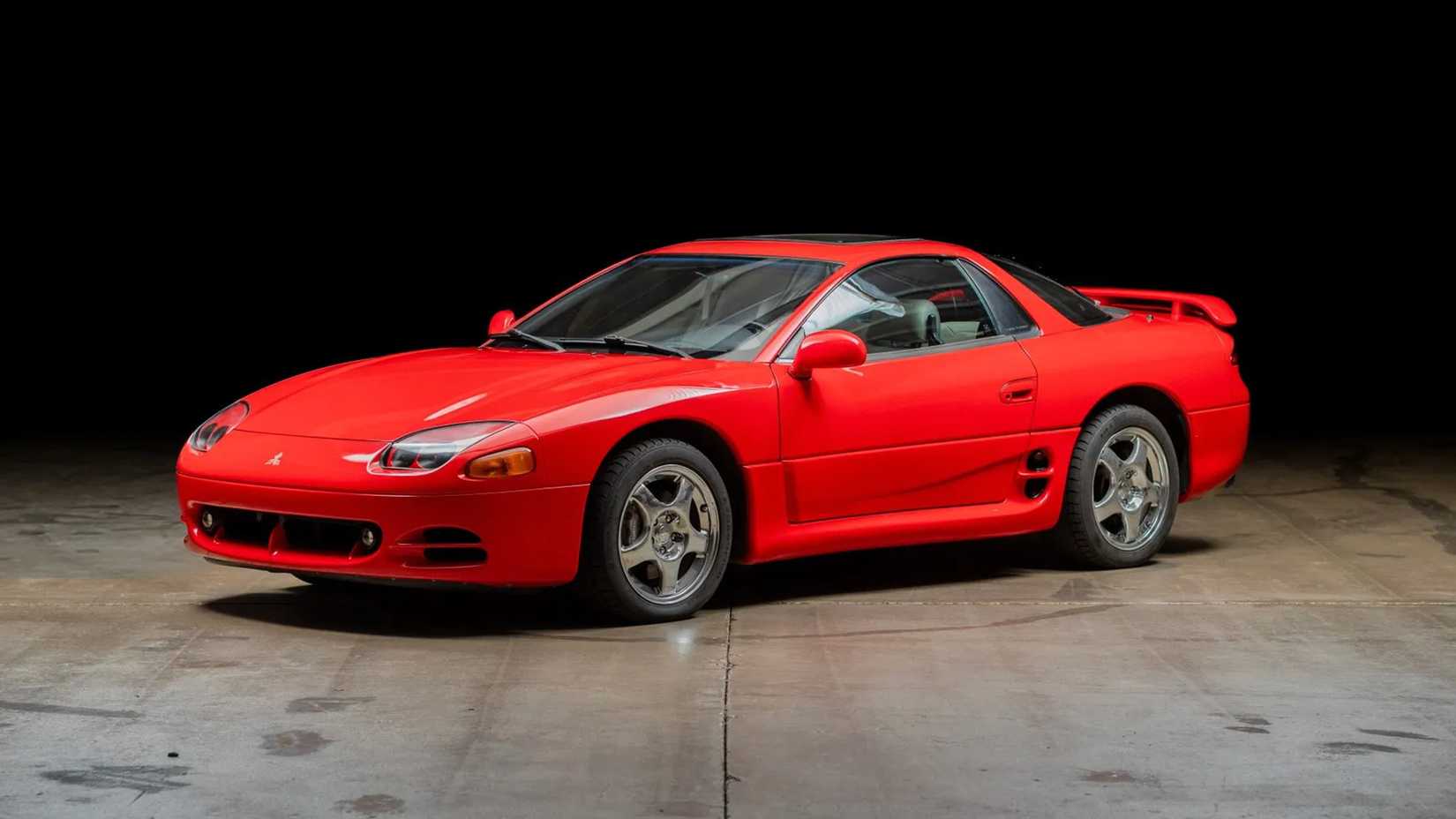 The Fastest Used AWD Sports Car You Can Buy For Under $25K Right Now