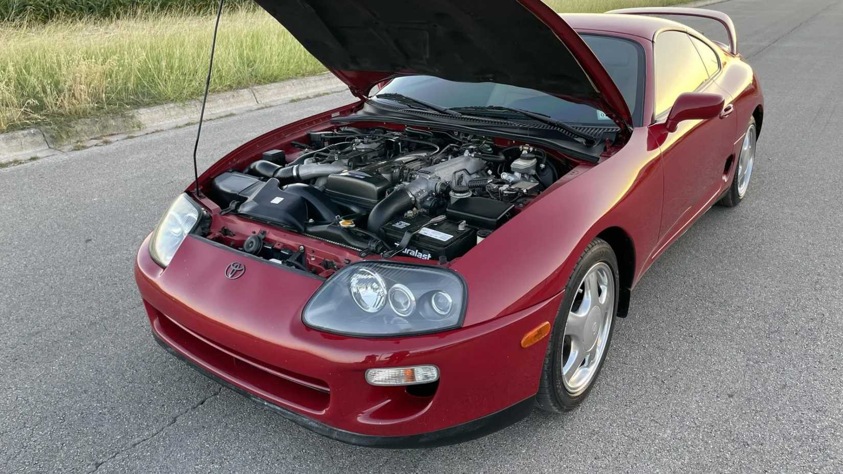 7 Japanese Engines That Outperformed Their European Competitors