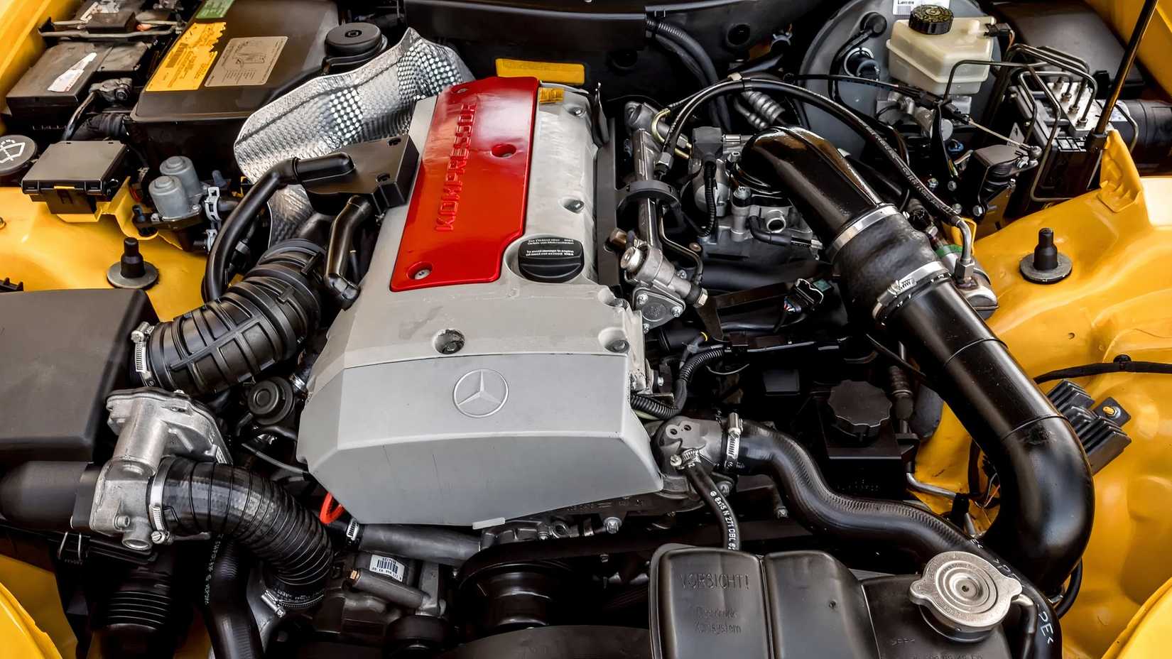 This Is The Cheapest Supercharged Manual Sports Car On Earth