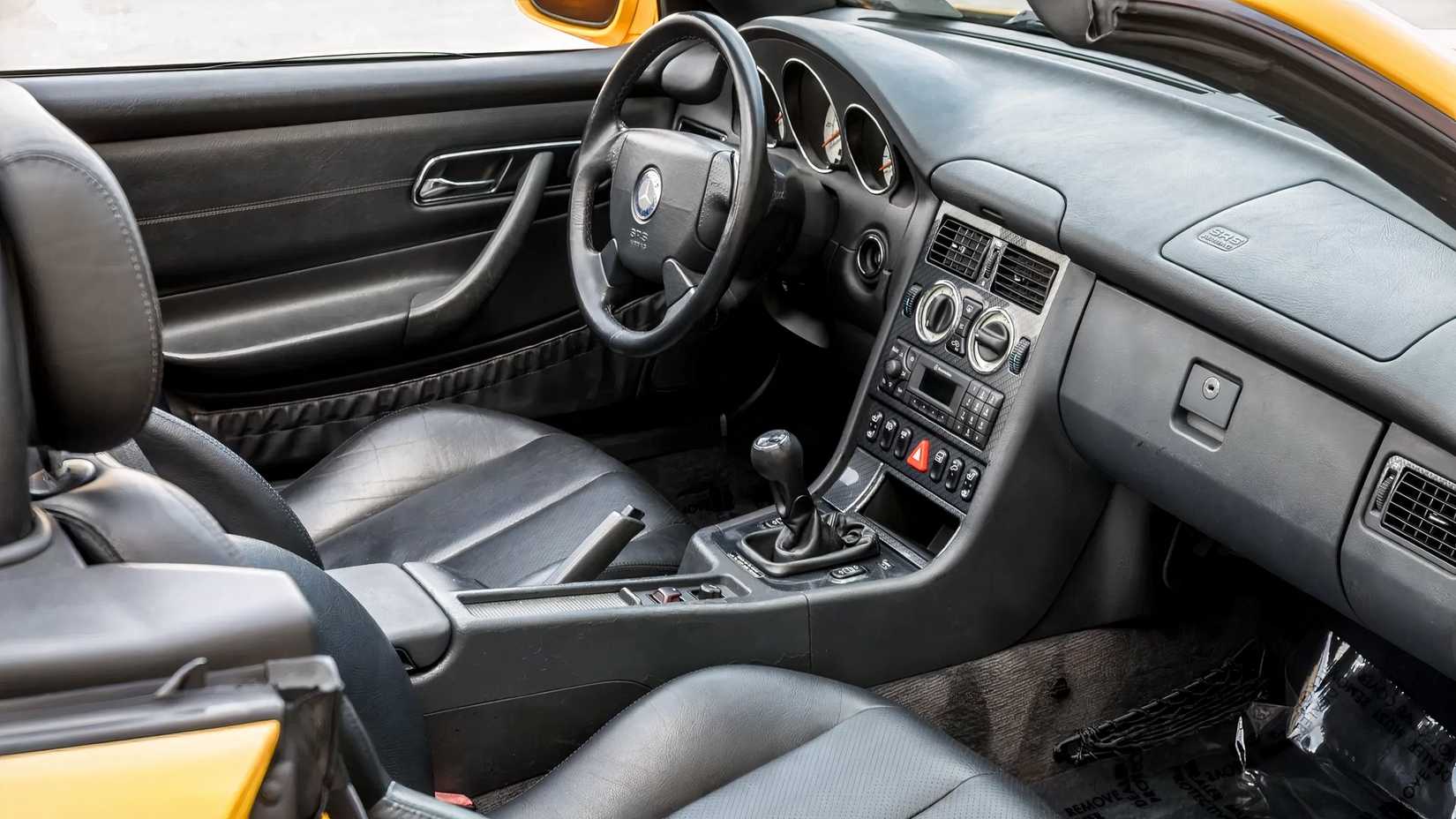 This Is The Cheapest Supercharged Manual Sports Car On Earth this-is-the-cheapest-supercharged-manual-sports-car-on-earth