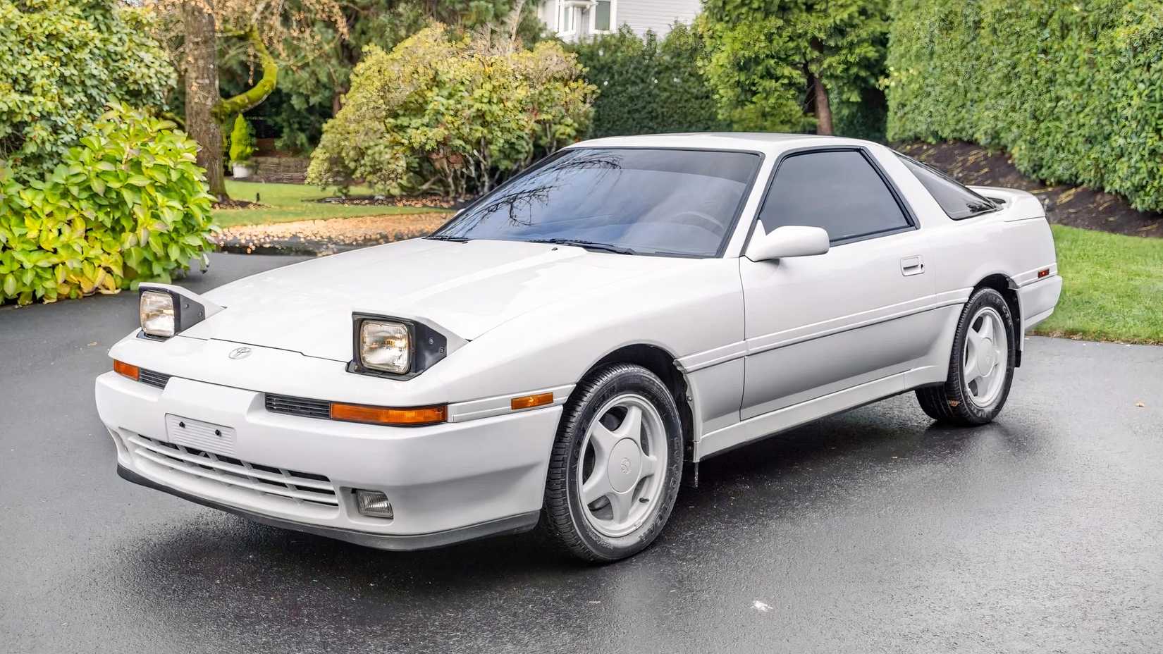 10 Fastest Japanese Sports Cars On The Used Market Under $20,000