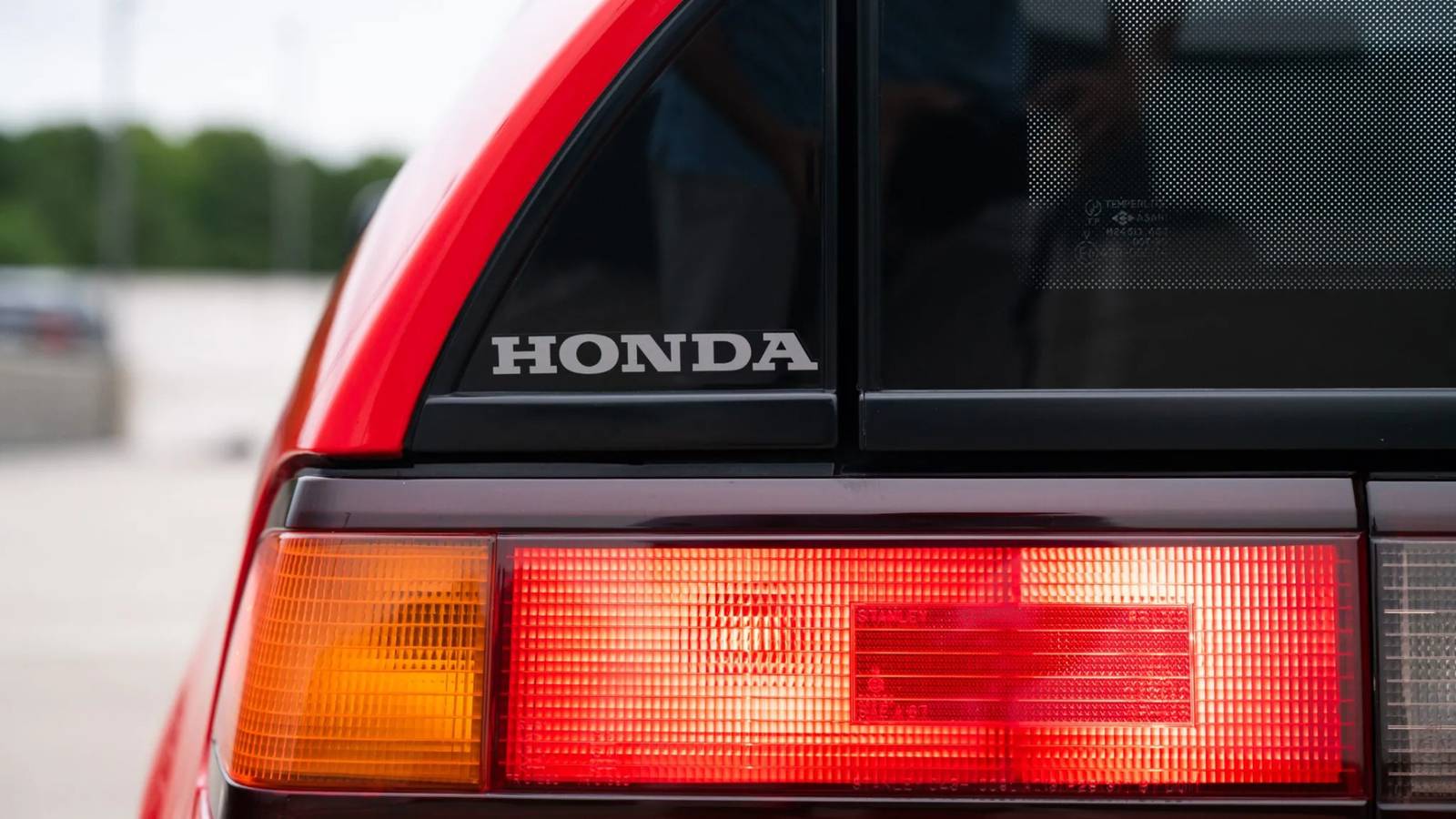 20 Years Later, This Sports Car Is A Sudden Hit On The Collector's Market