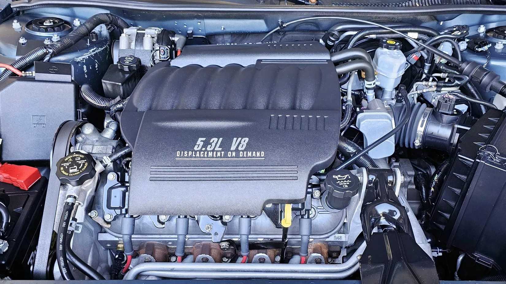 Gxp Motor Pontaic Grand Prix Generations Guide: Engines, Trims, Specs, & Value