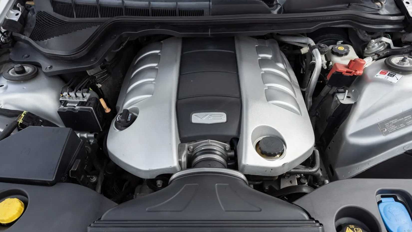Gxp Motor 8 Cars That Were Better With Corvette Power