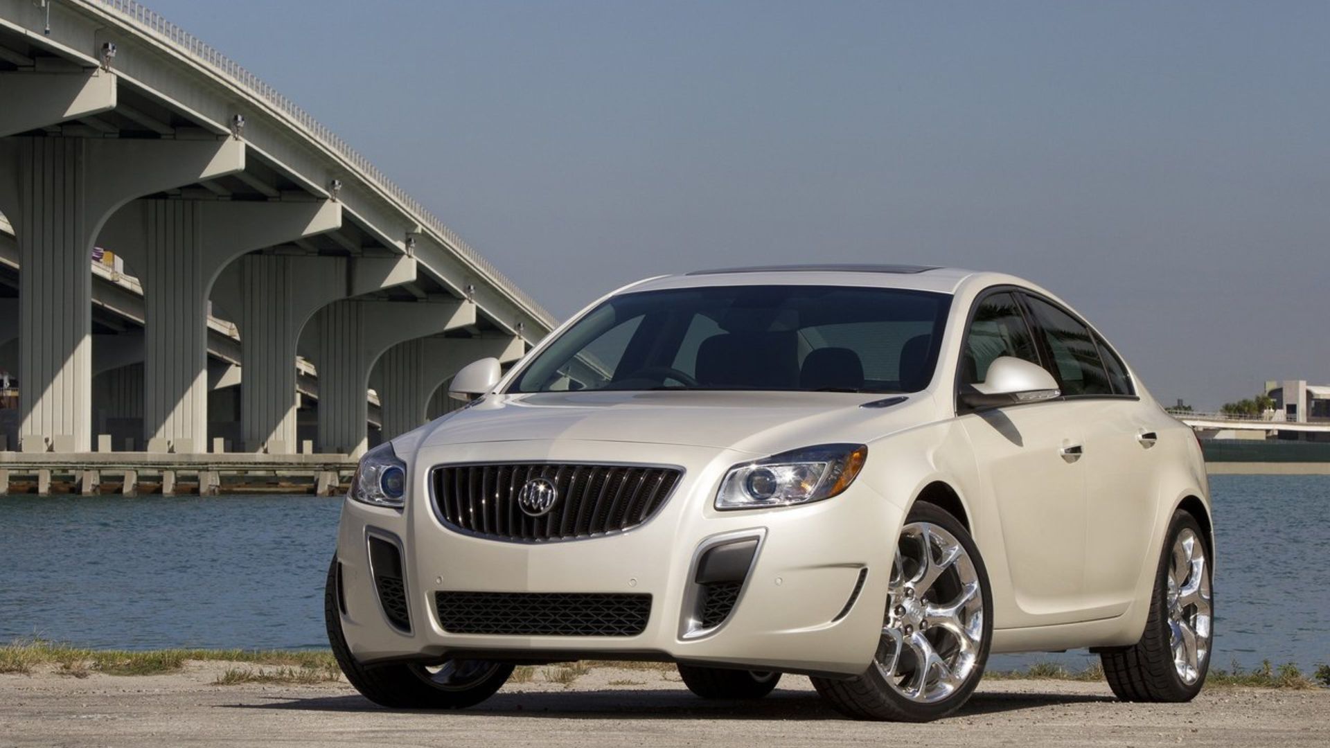 Buick Regal Generations Guide: Engines, Trims, Specs, & Value