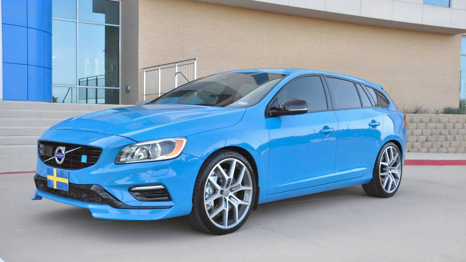 Fuel-economy Changes Could Reignite Station Wagon Market In The U.S.