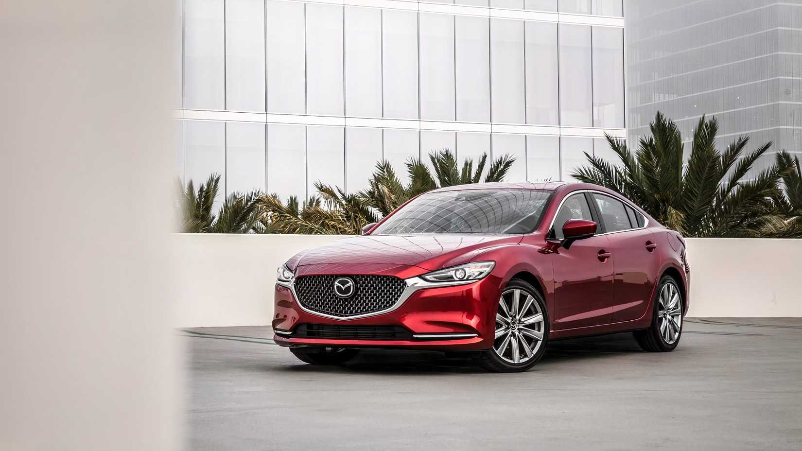 2018 mazda 6 2.5 turbo reliability
